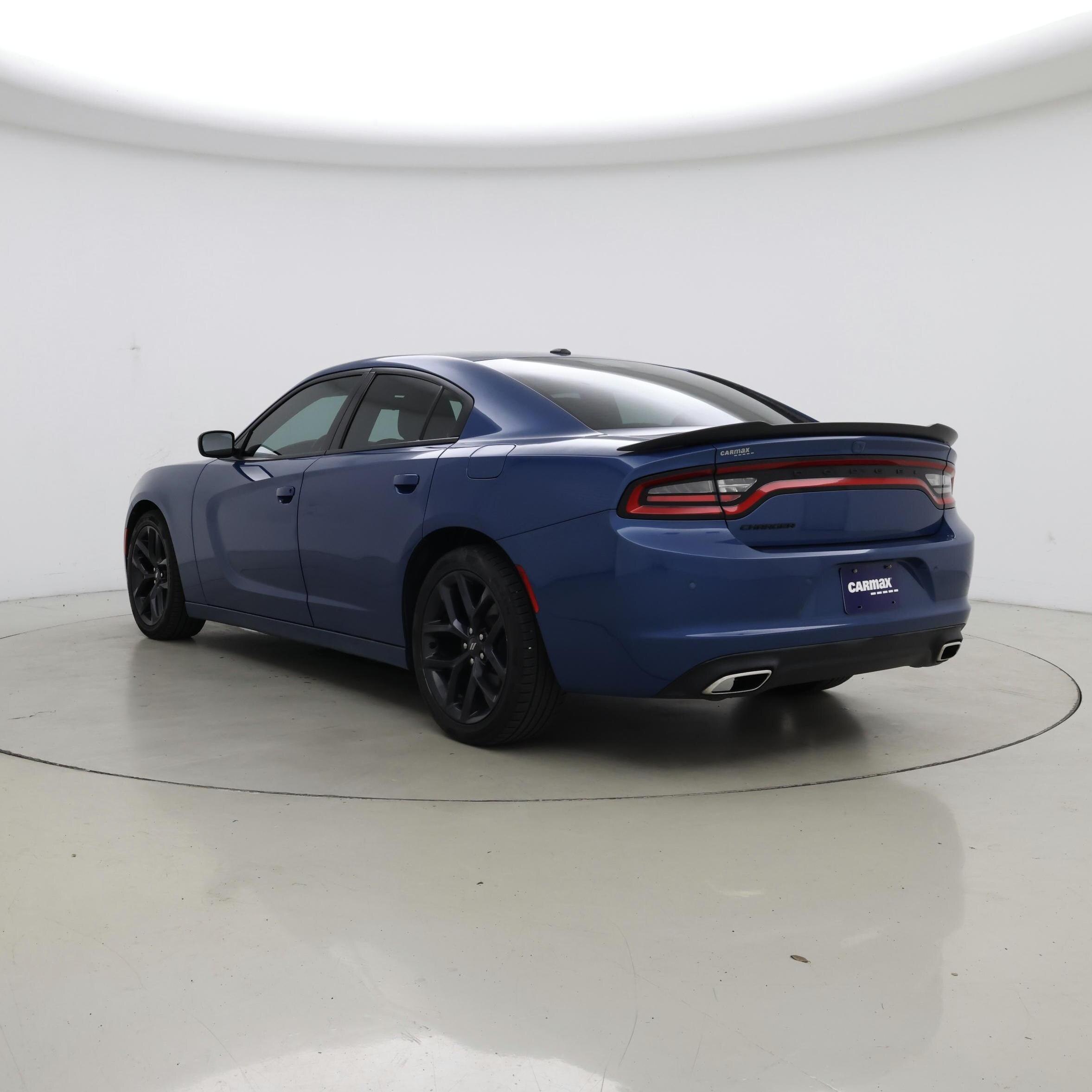 Thumbnail: 2020 Dodge Charger - 2