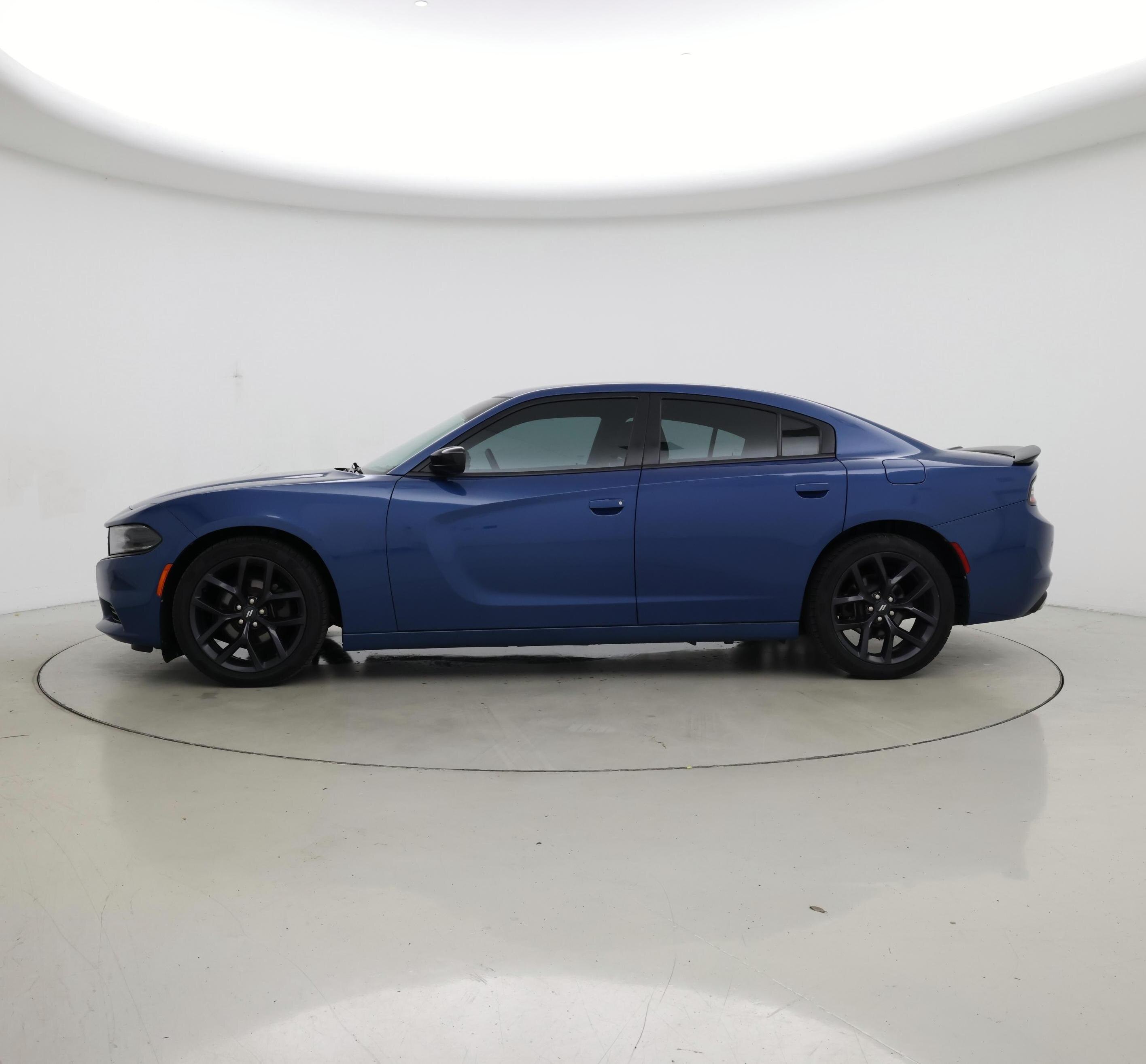 Thumbnail: 2020 Dodge Charger - 3