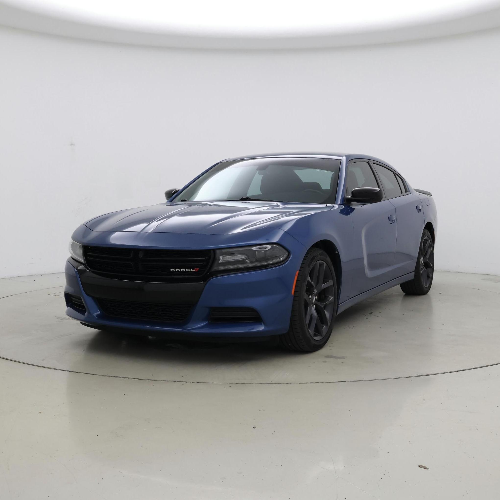 Thumbnail: 2020 Dodge Charger - 4