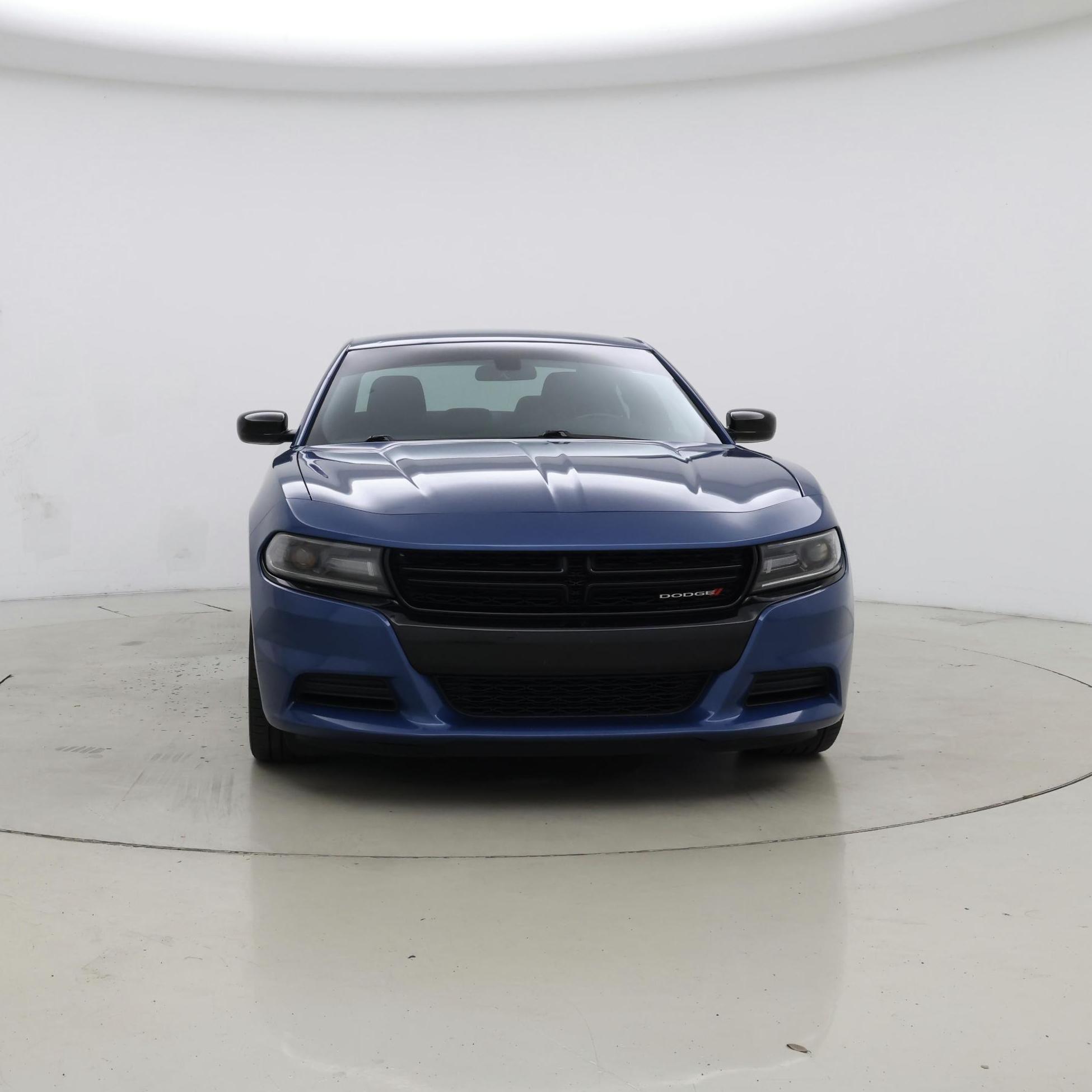 Thumbnail: 2020 Dodge Charger - 5