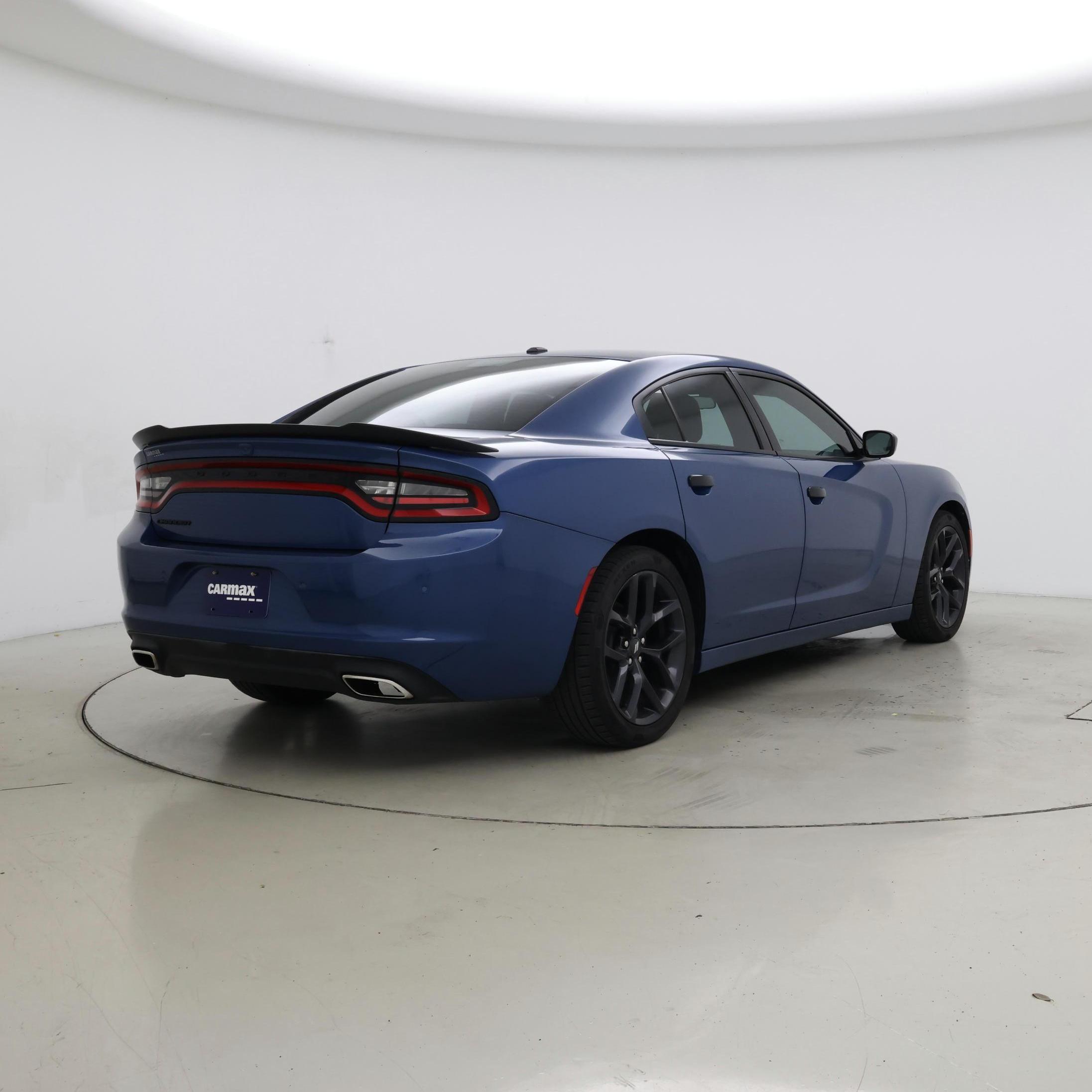 Thumbnail: 2020 Dodge Charger - 8