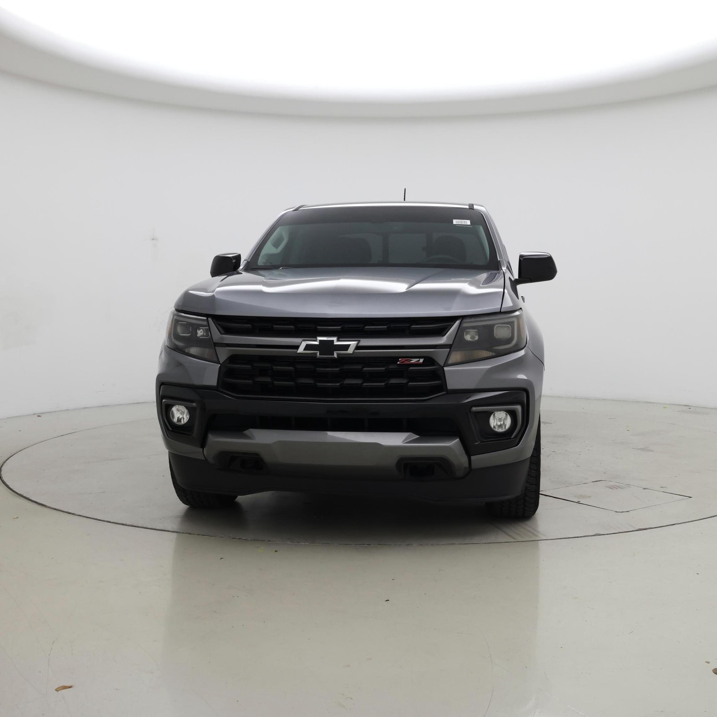 Thumbnail: 2021 Chevrolet Colorado - 5