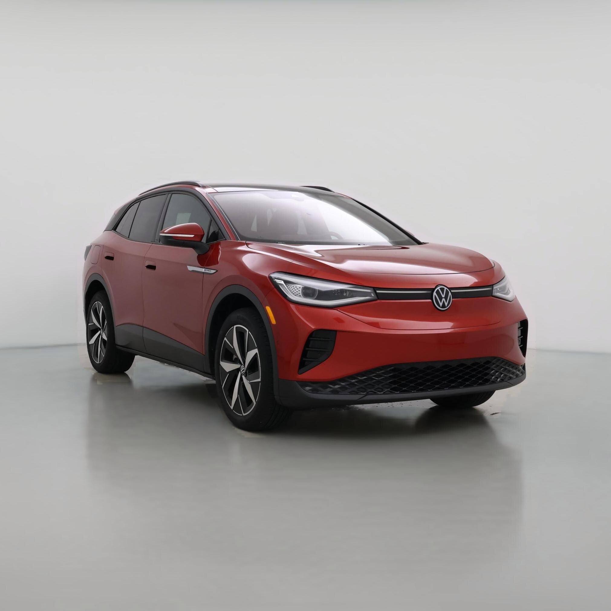 Thumbnail: 2023 Volkswagen ID.4 - 1
