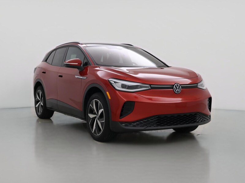 2023 Volkswagen ID.4 Pro S -
                  Fort Myers, FL