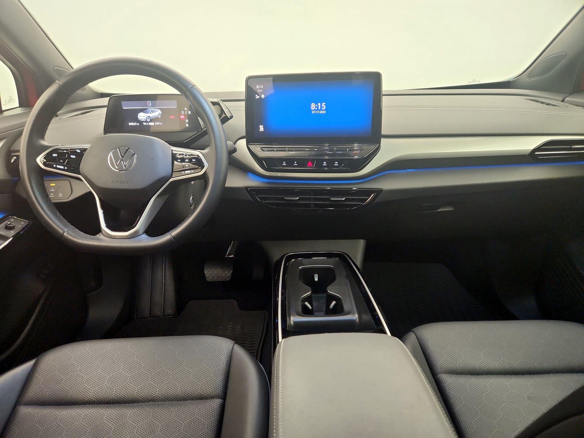 Thumbnail: 2023 Volkswagen ID.4 - 9