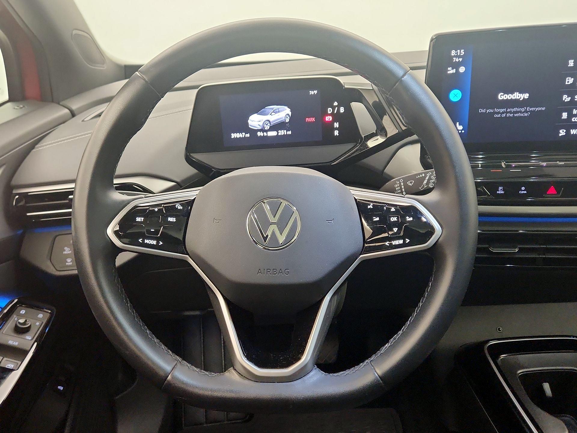 Thumbnail: 2023 Volkswagen ID.4 - 10