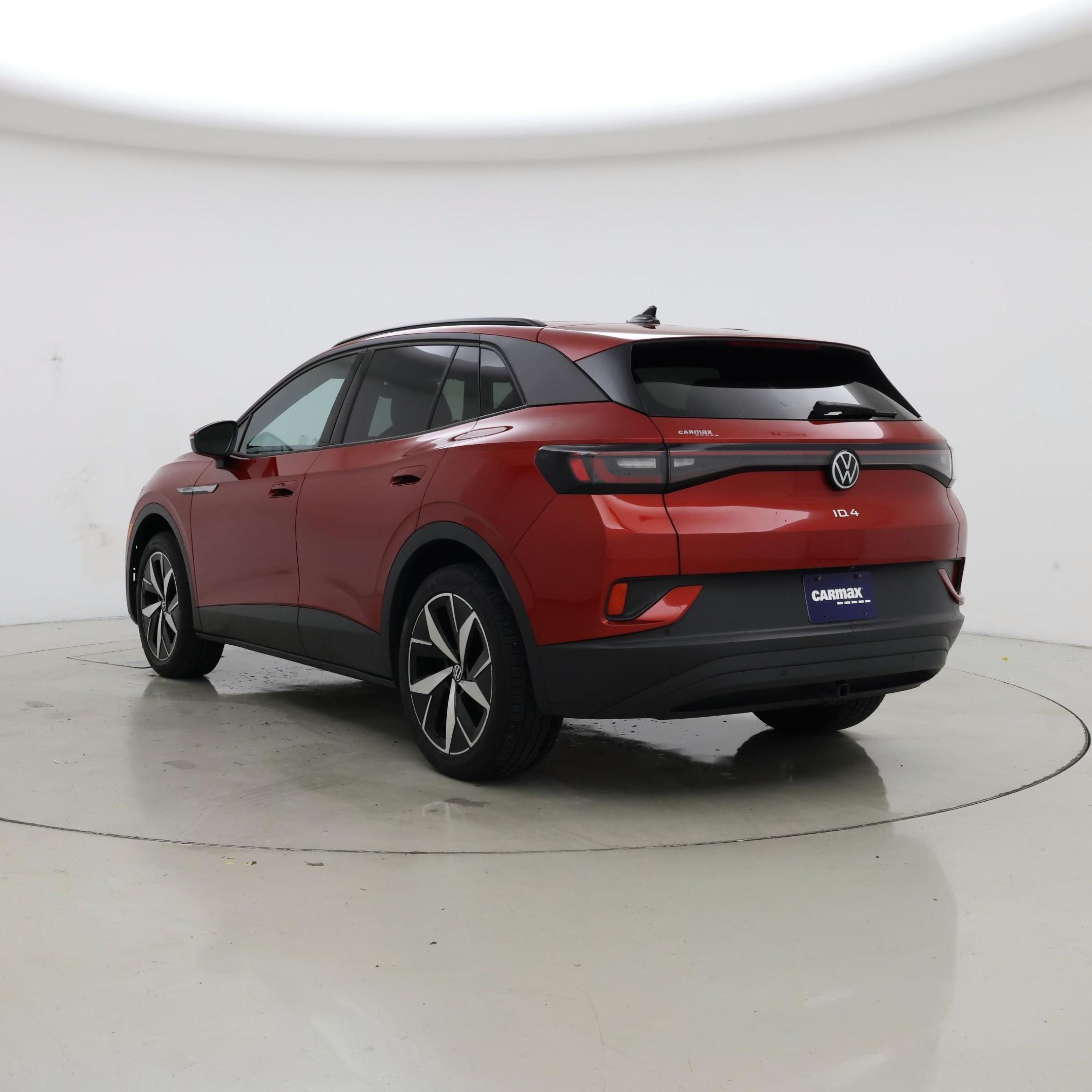 Thumbnail: 2023 Volkswagen ID.4 - 2