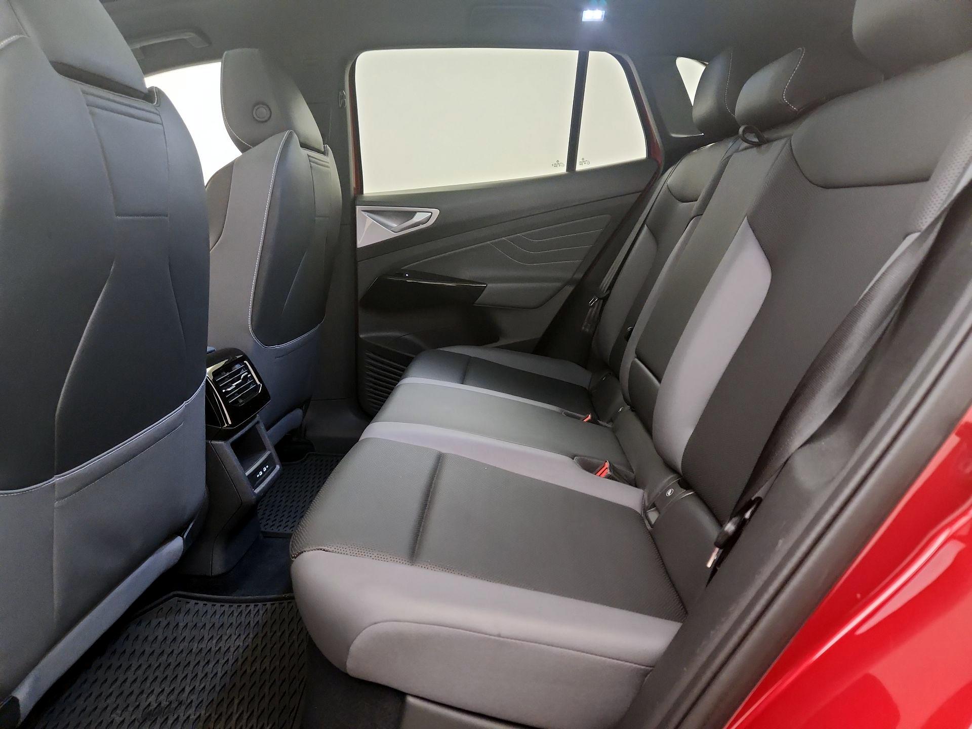 Thumbnail: 2023 Volkswagen ID.4 - 20