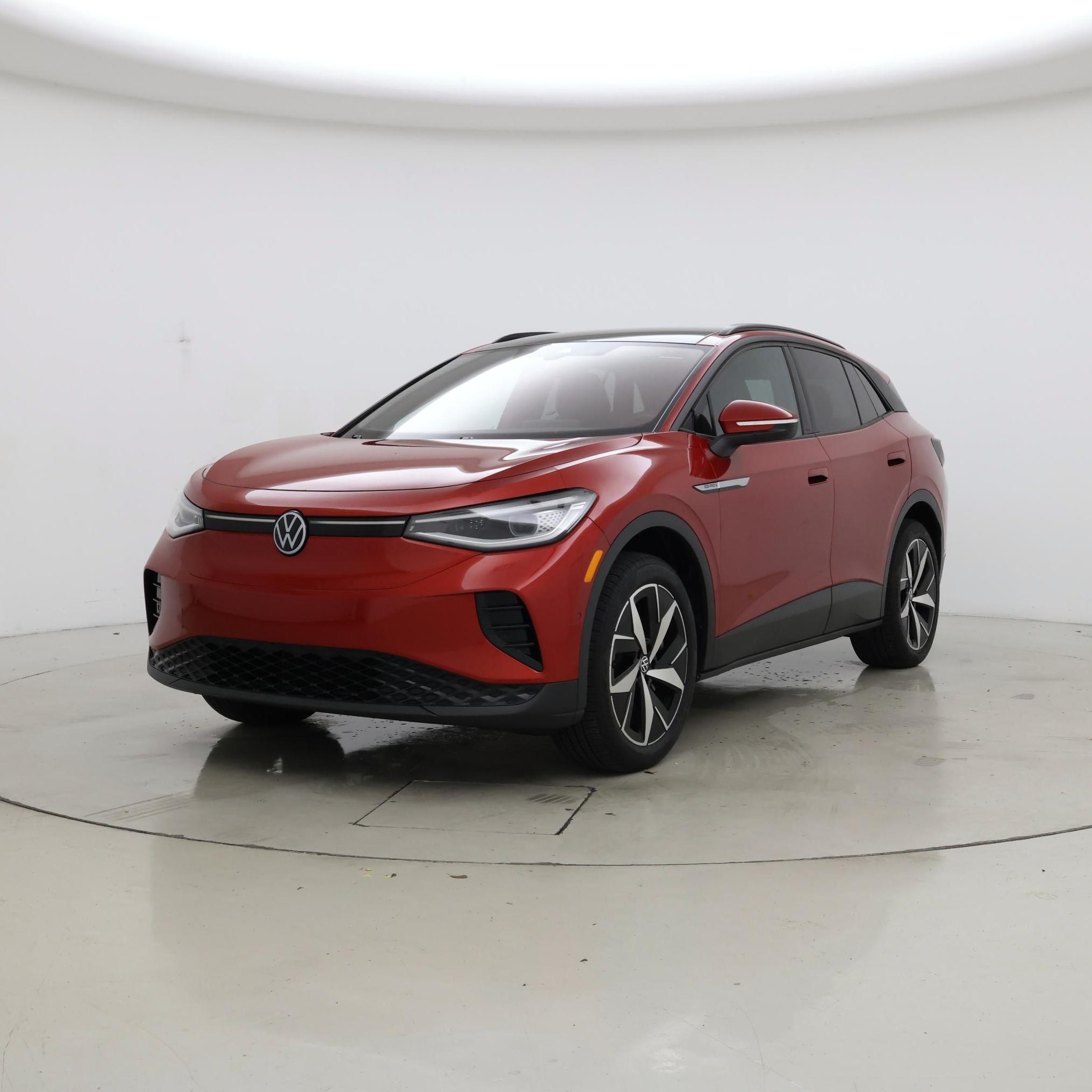 Thumbnail: 2023 Volkswagen ID.4 - 4