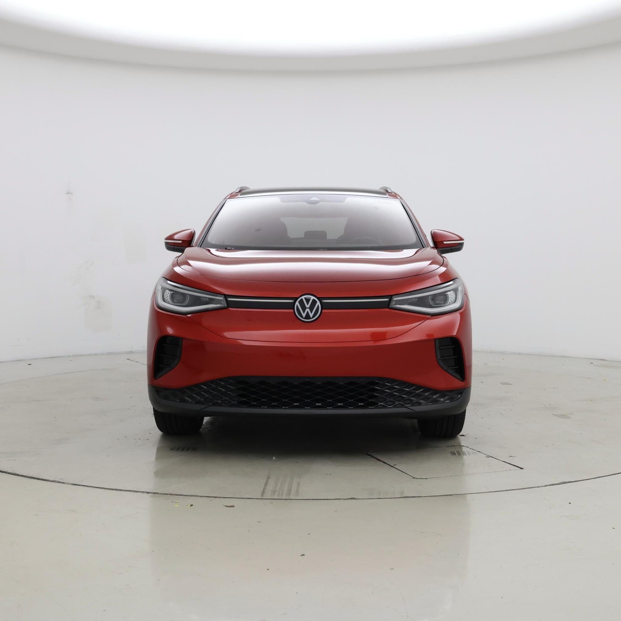 Thumbnail: 2023 Volkswagen ID.4 - 5