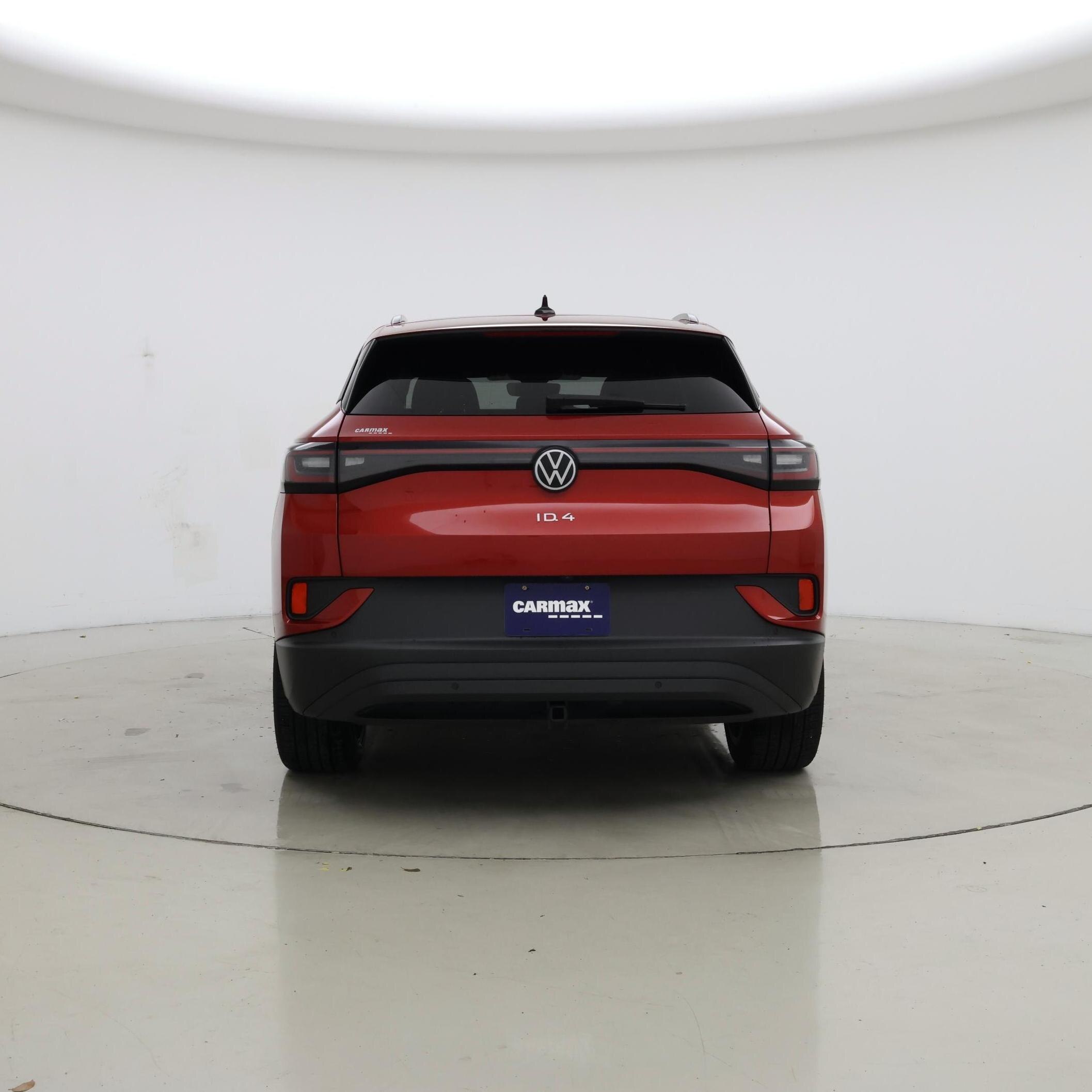 Thumbnail: 2023 Volkswagen ID.4 - 6
