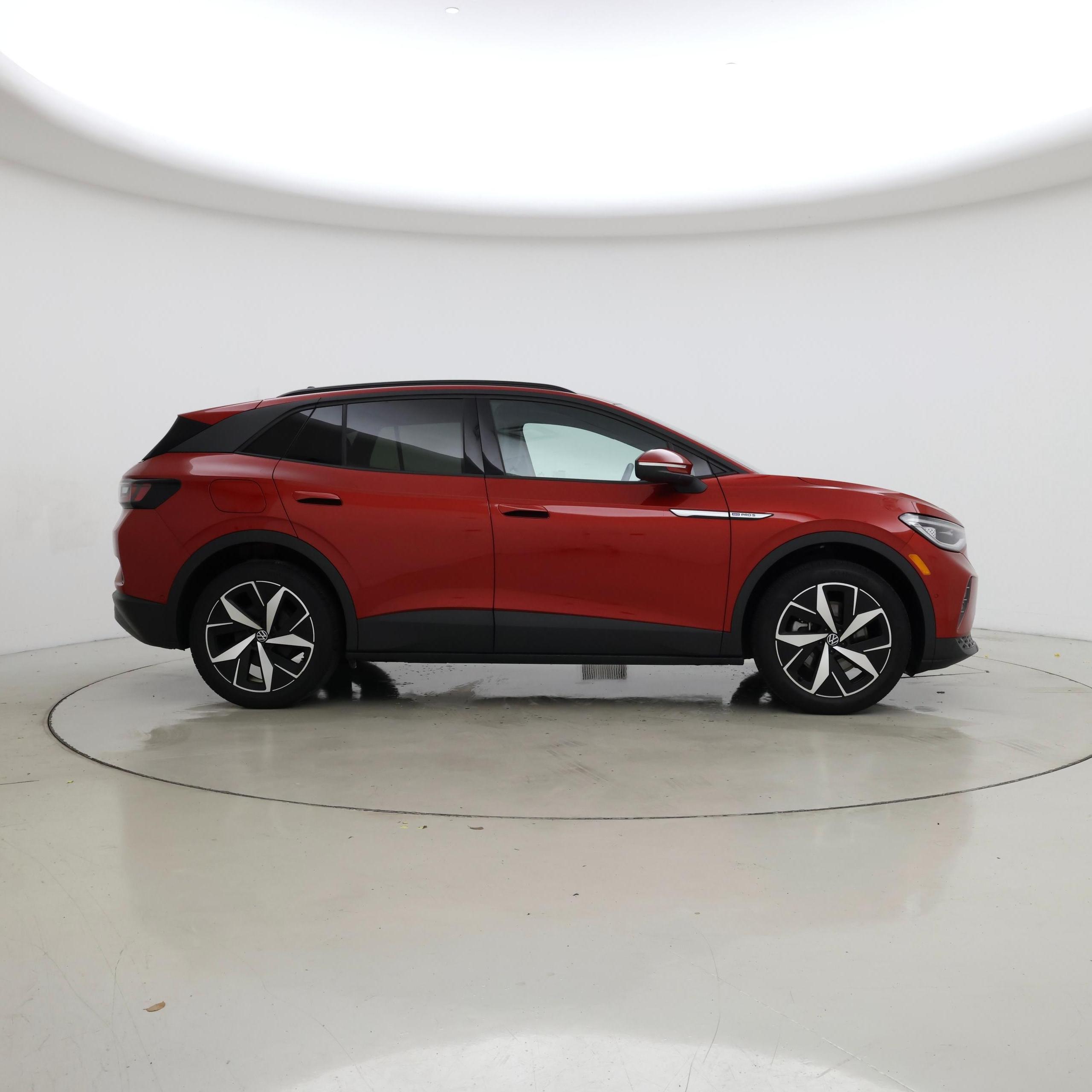 Thumbnail: 2023 Volkswagen ID.4 - 7