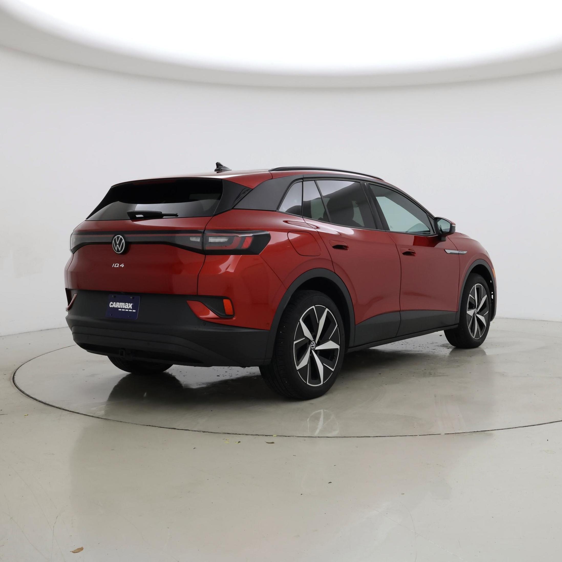 Thumbnail: 2023 Volkswagen ID.4 - 8