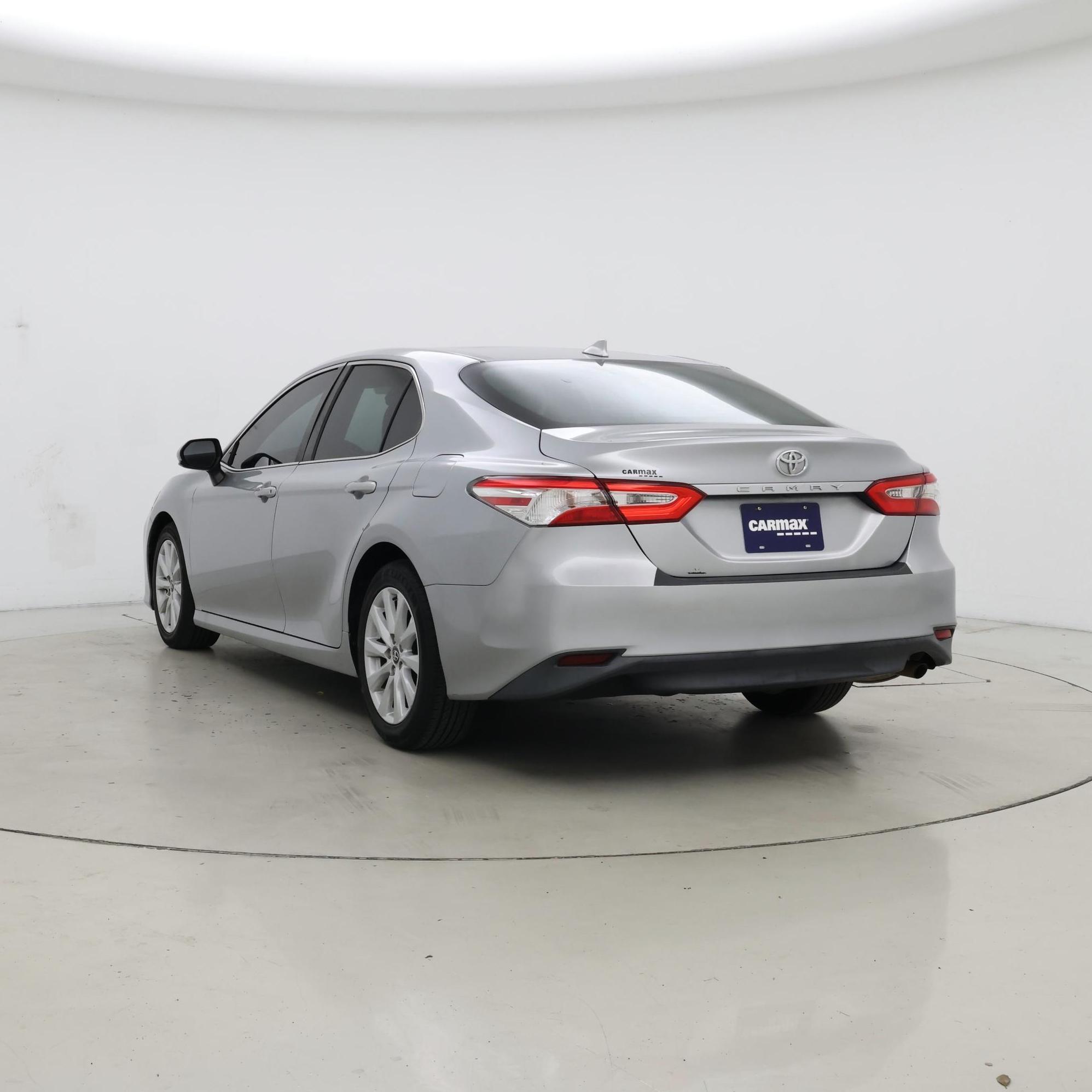Thumbnail: 2020 Toyota Camry - 2