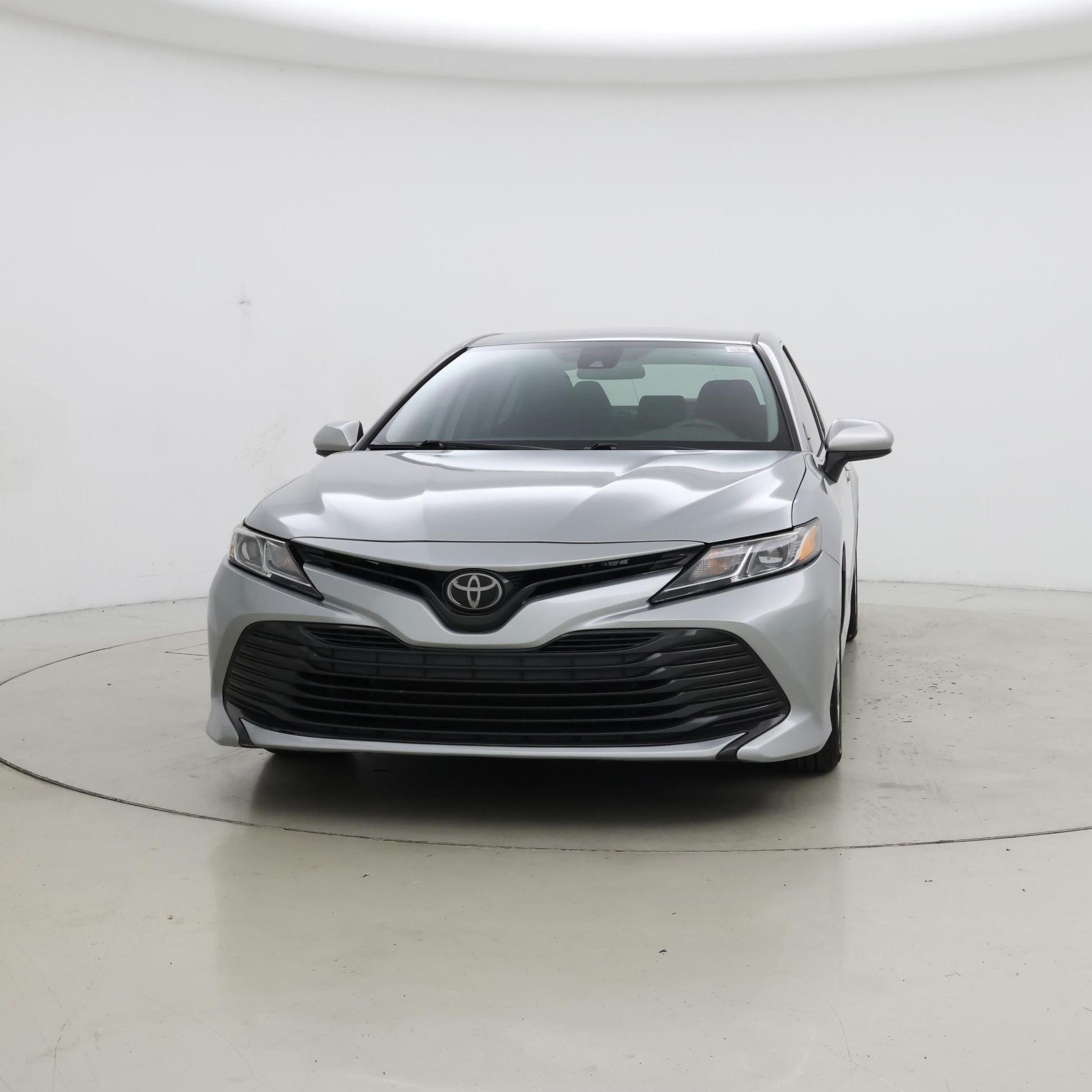 Thumbnail: 2020 Toyota Camry - 5