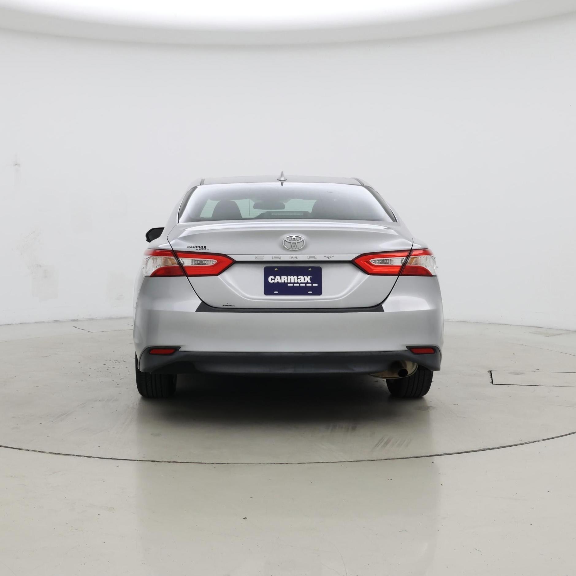 Thumbnail: 2020 Toyota Camry - 6