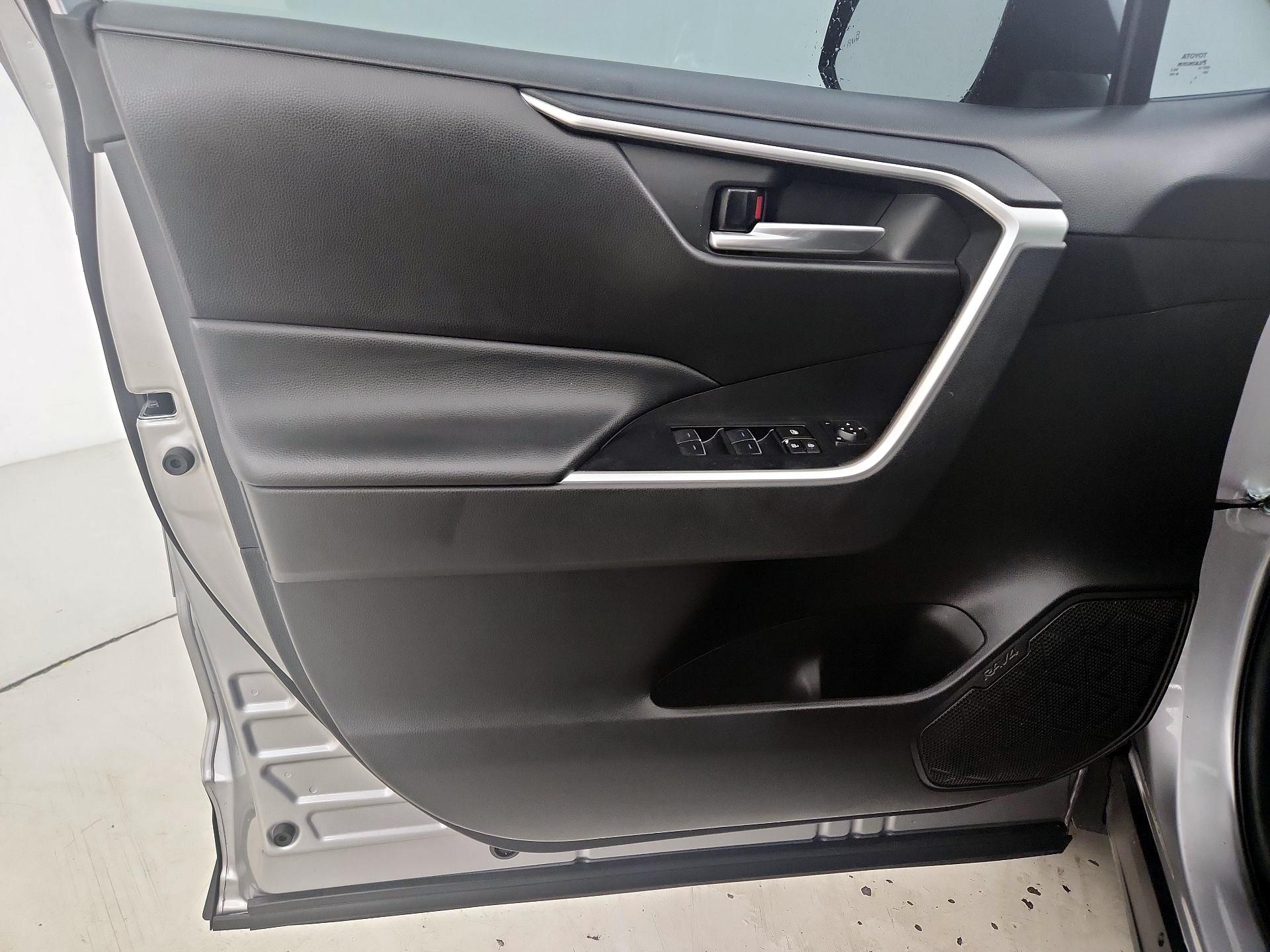 Thumbnail: 2023 Toyota RAV4 - 12