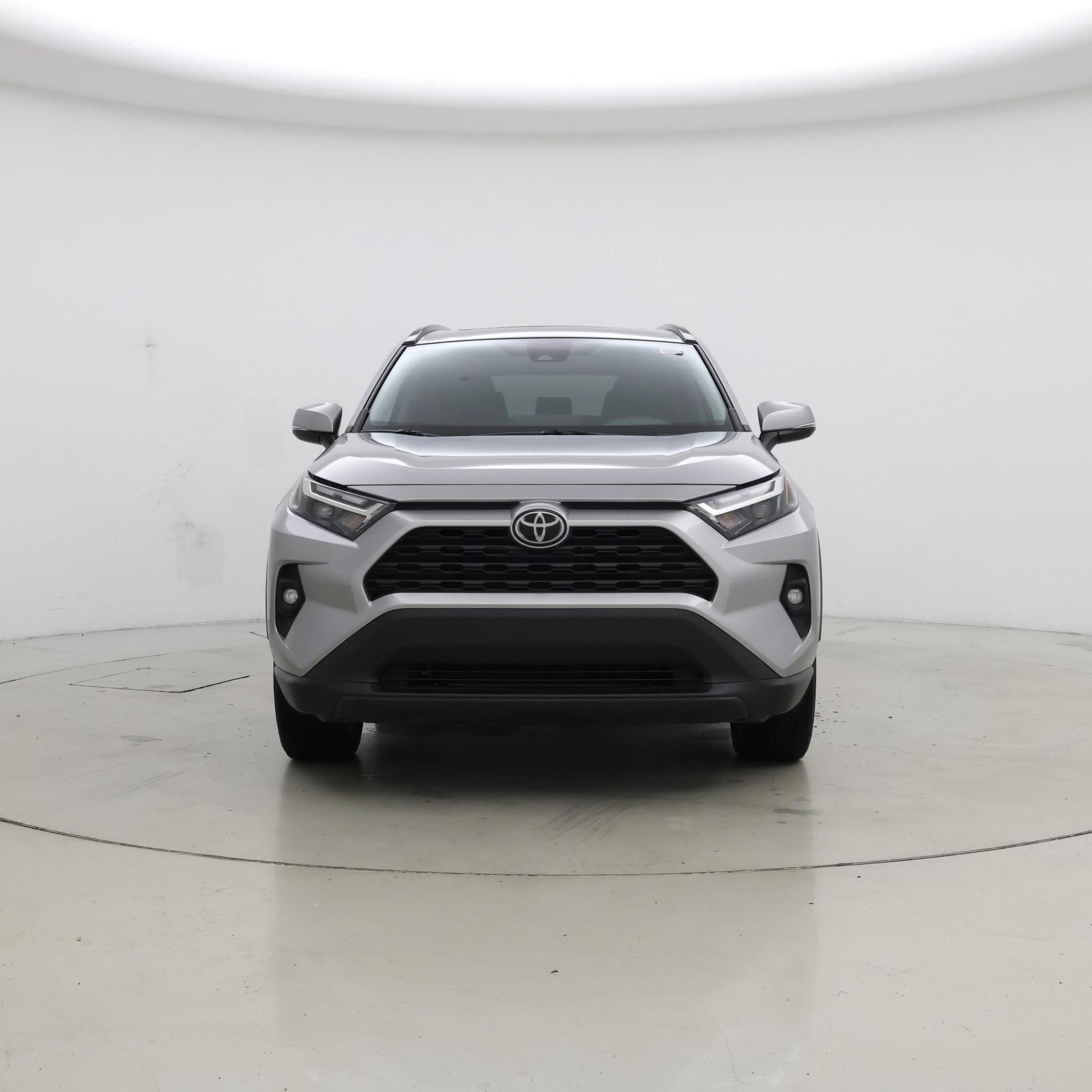 Thumbnail: 2023 Toyota RAV4 - 5