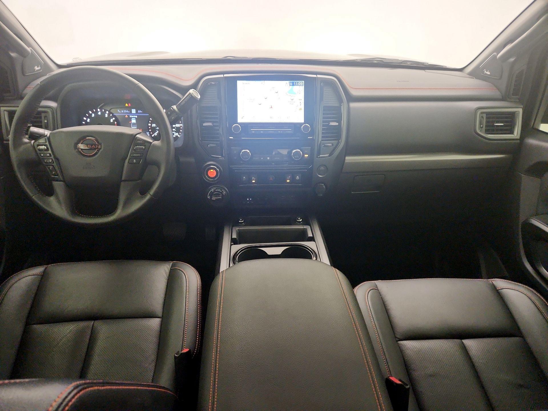 Thumbnail: 2024 Nissan Titan - 9