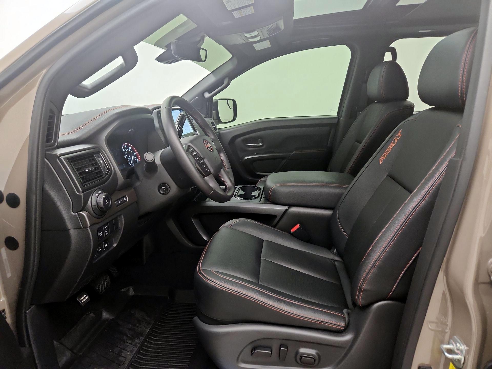 Thumbnail: 2024 Nissan Titan - 11