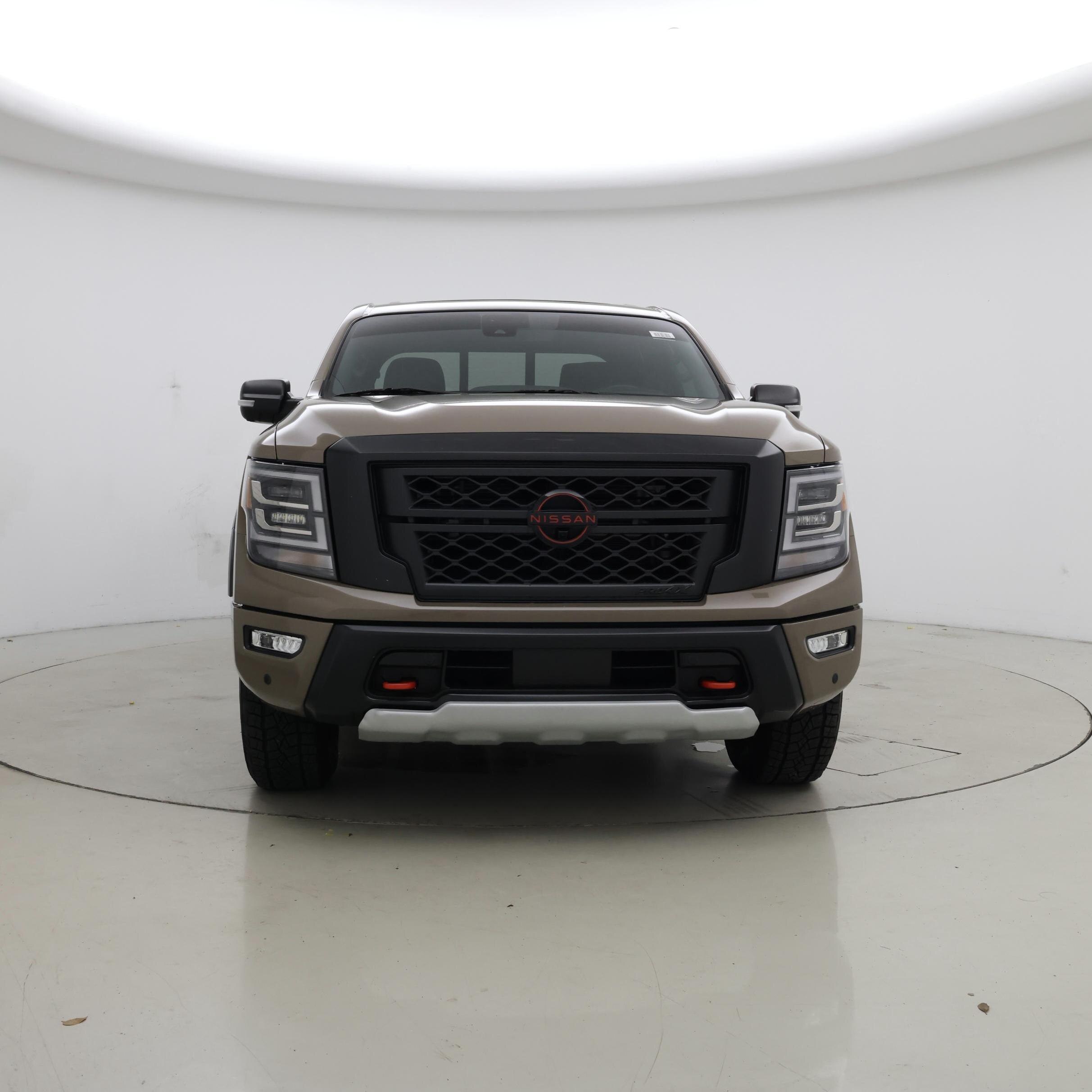 Thumbnail: 2024 Nissan Titan - 5