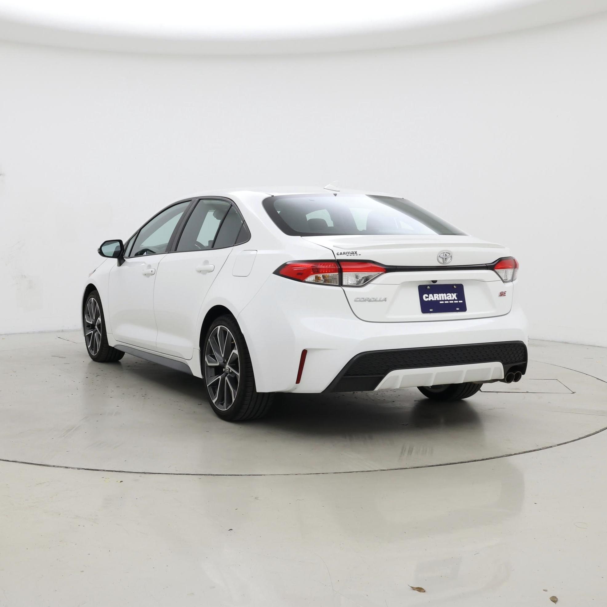 Thumbnail: 2022 Toyota Corolla - 2
