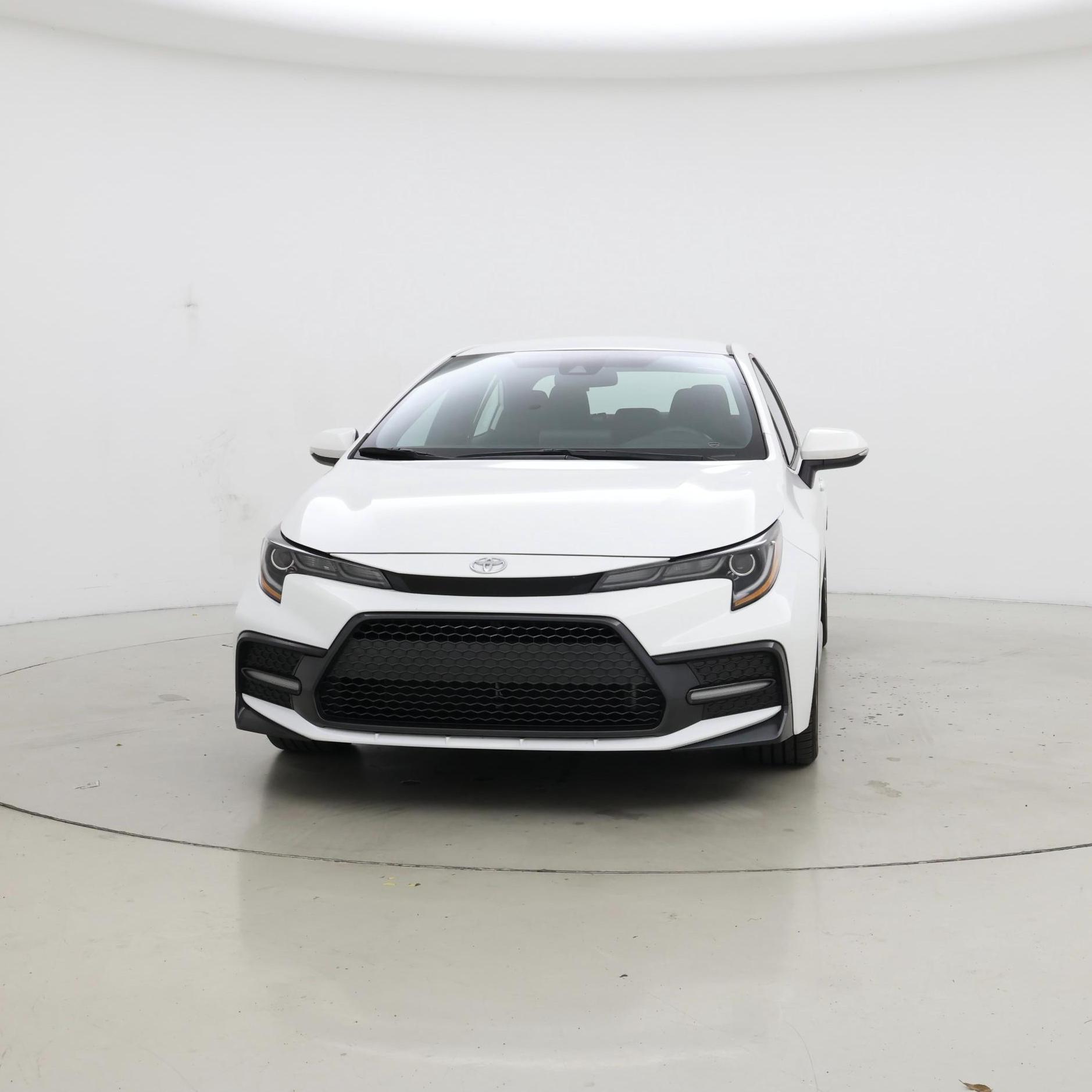 Thumbnail: 2022 Toyota Corolla - 5