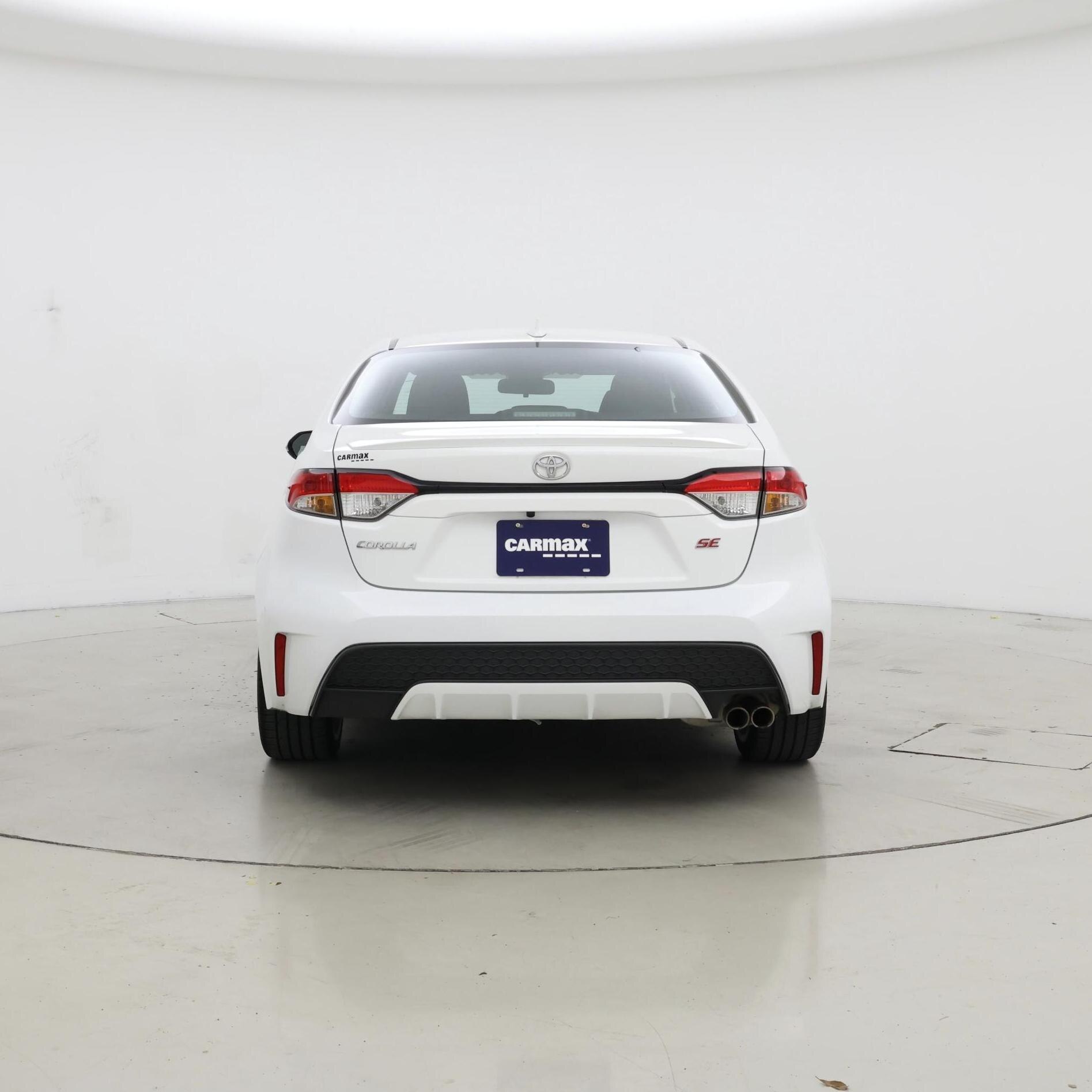 Thumbnail: 2022 Toyota Corolla - 6