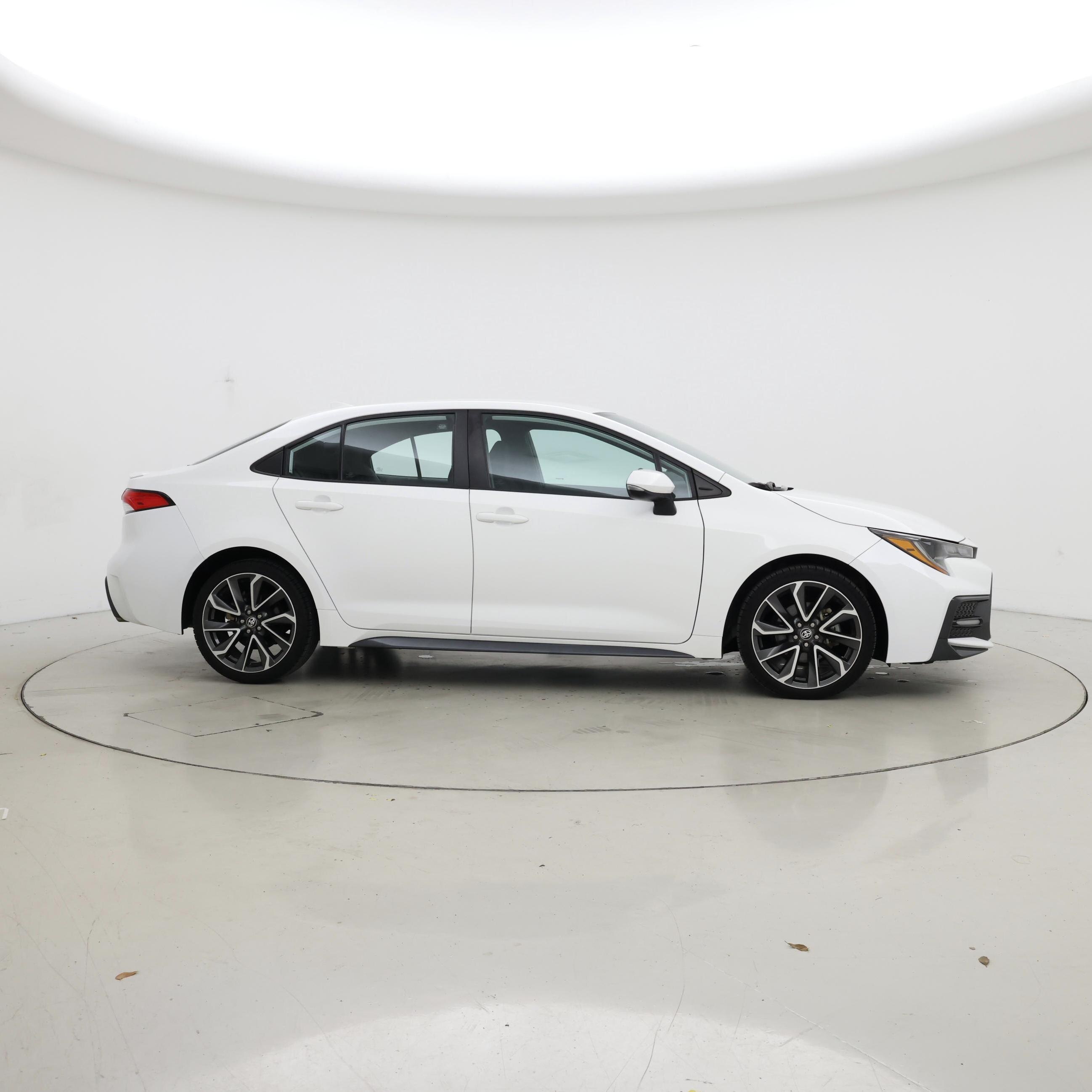Thumbnail: 2022 Toyota Corolla - 7