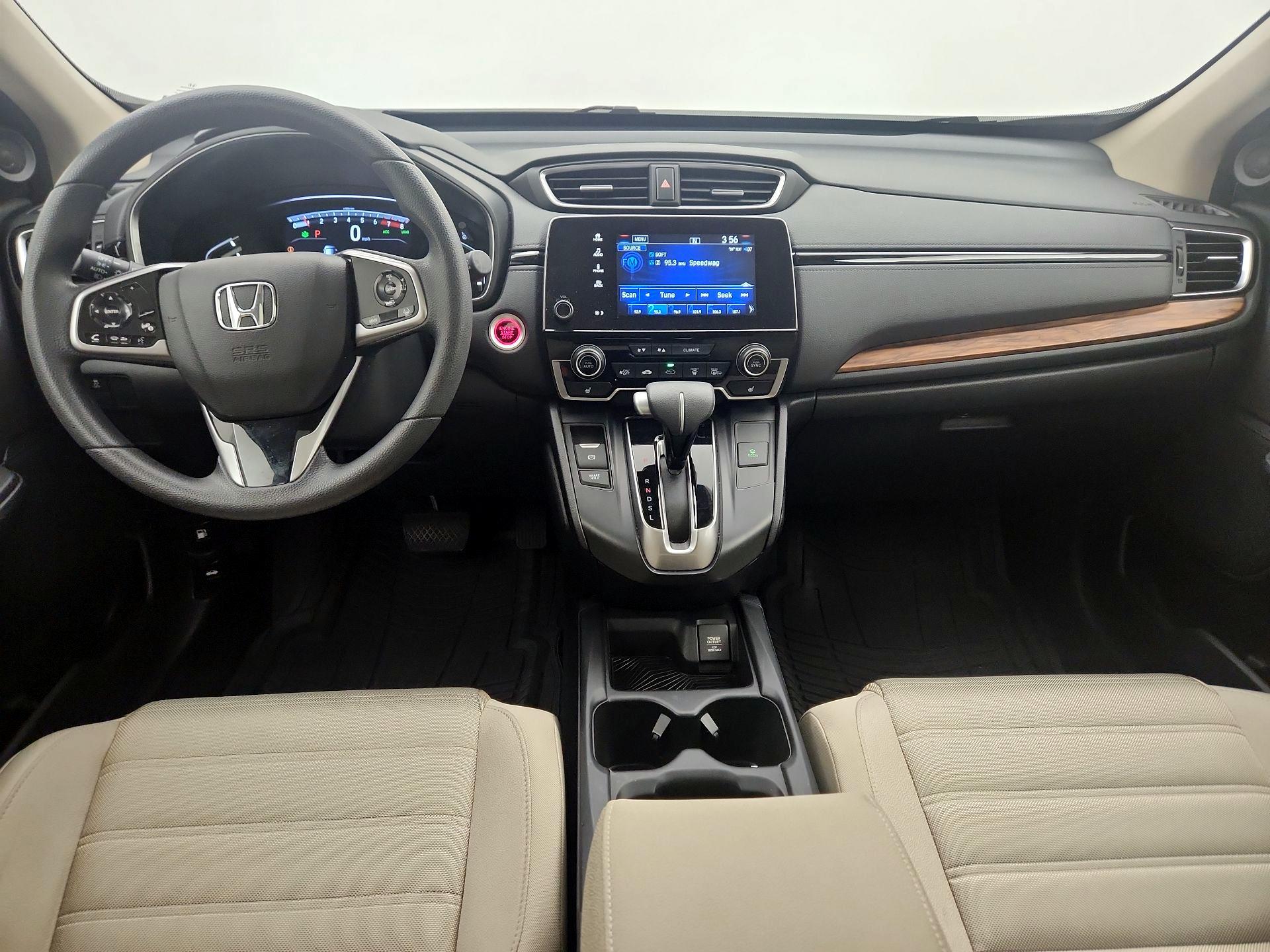 Thumbnail: 2019 Honda CR-V - 9