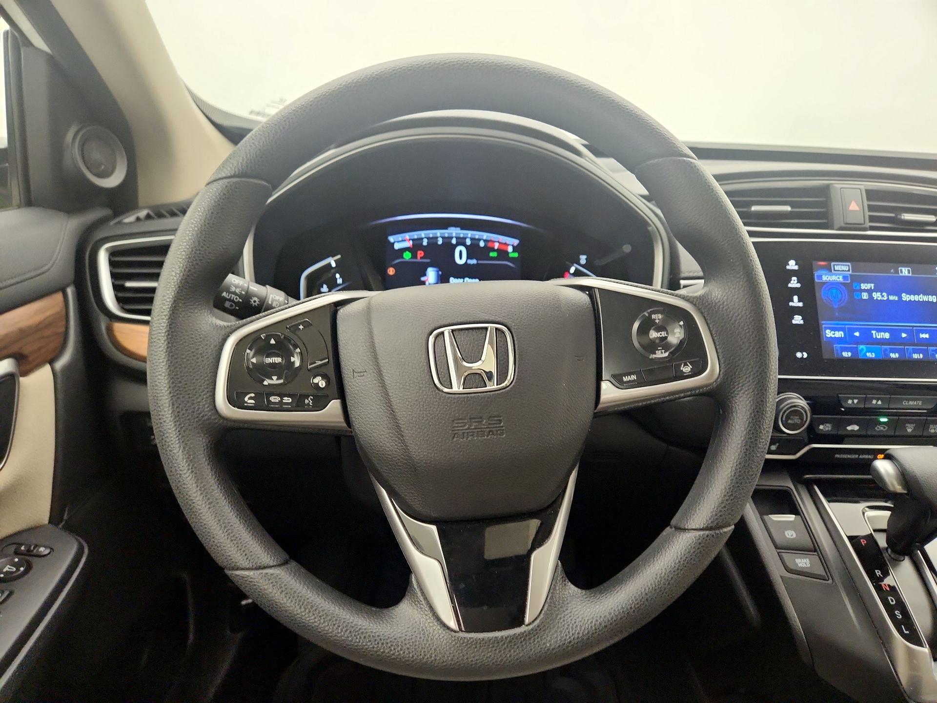 Thumbnail: 2019 Honda CR-V - 10