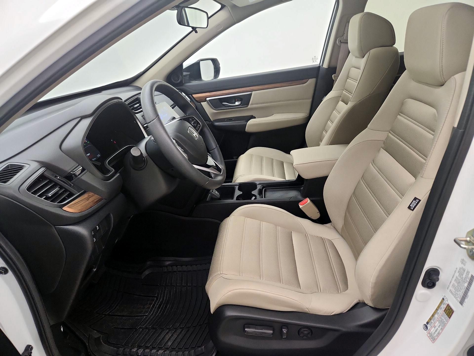 Thumbnail: 2019 Honda CR-V - 11