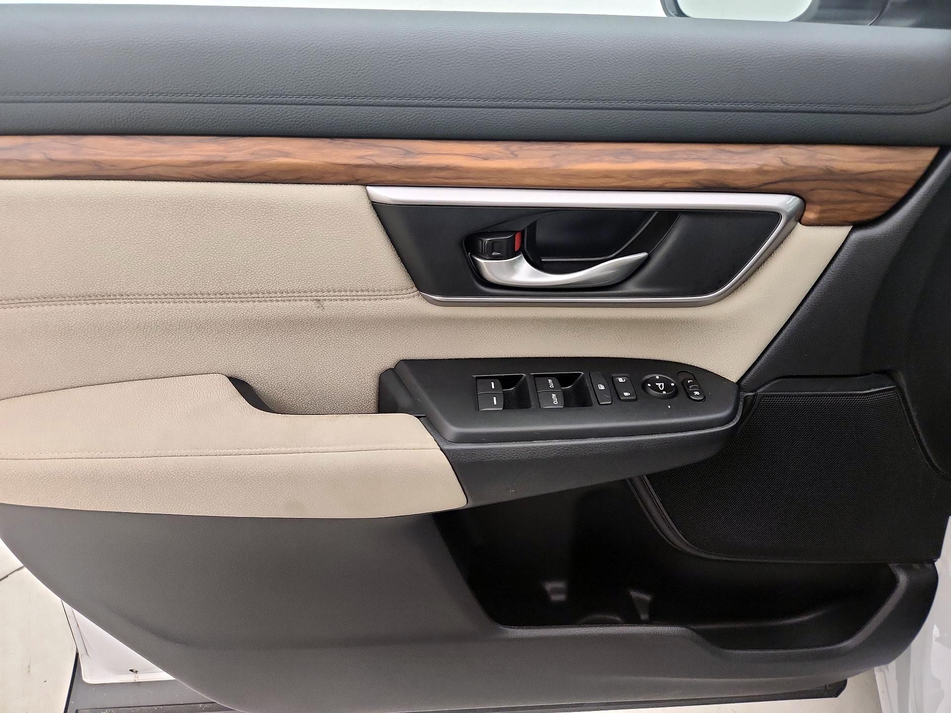 Thumbnail: 2019 Honda CR-V - 12