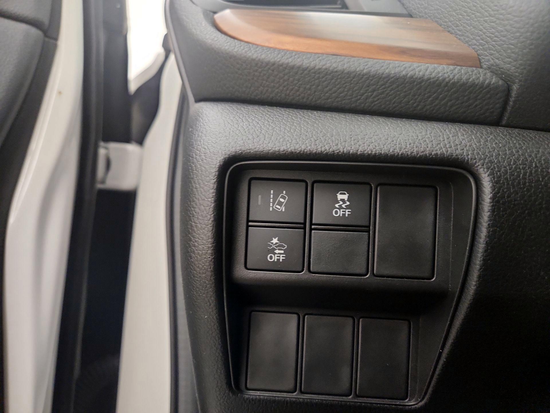 Thumbnail: 2019 Honda CR-V - 13