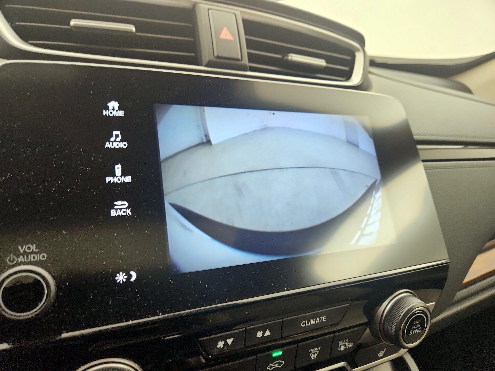 Thumbnail: 2019 Honda CR-V - 14