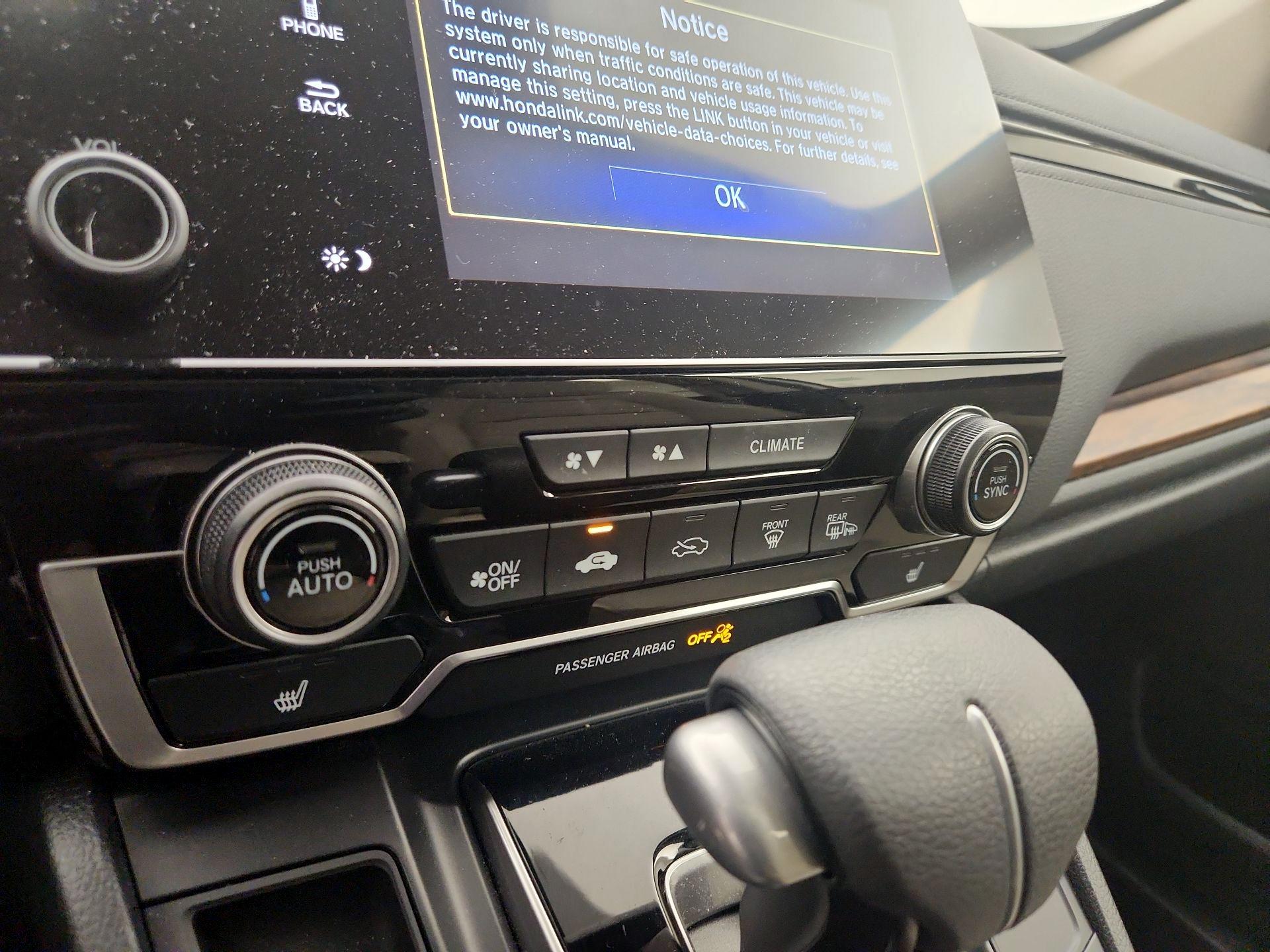 Thumbnail: 2019 Honda CR-V - 16