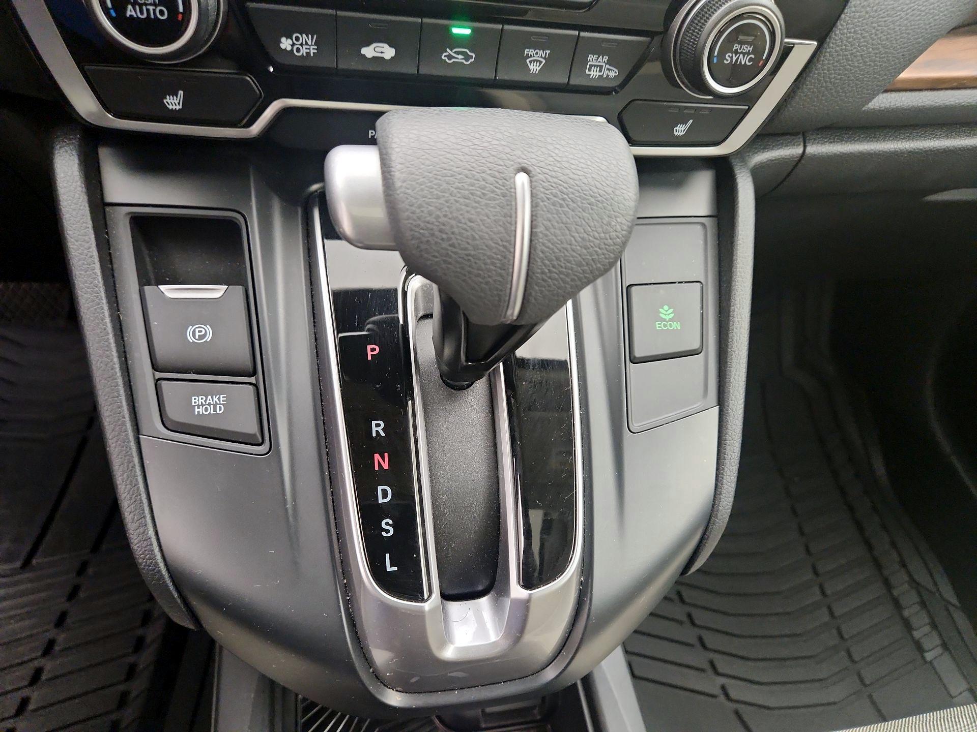 Thumbnail: 2019 Honda CR-V - 17