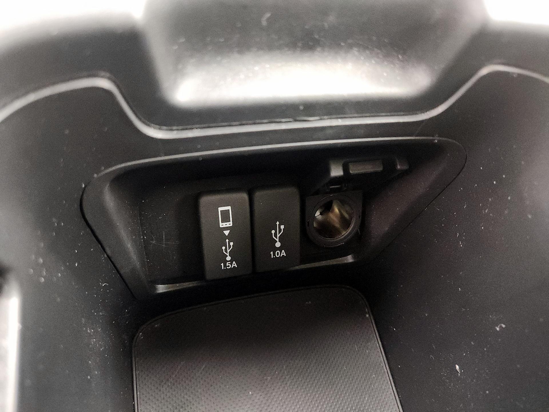 Thumbnail: 2019 Honda CR-V - 18