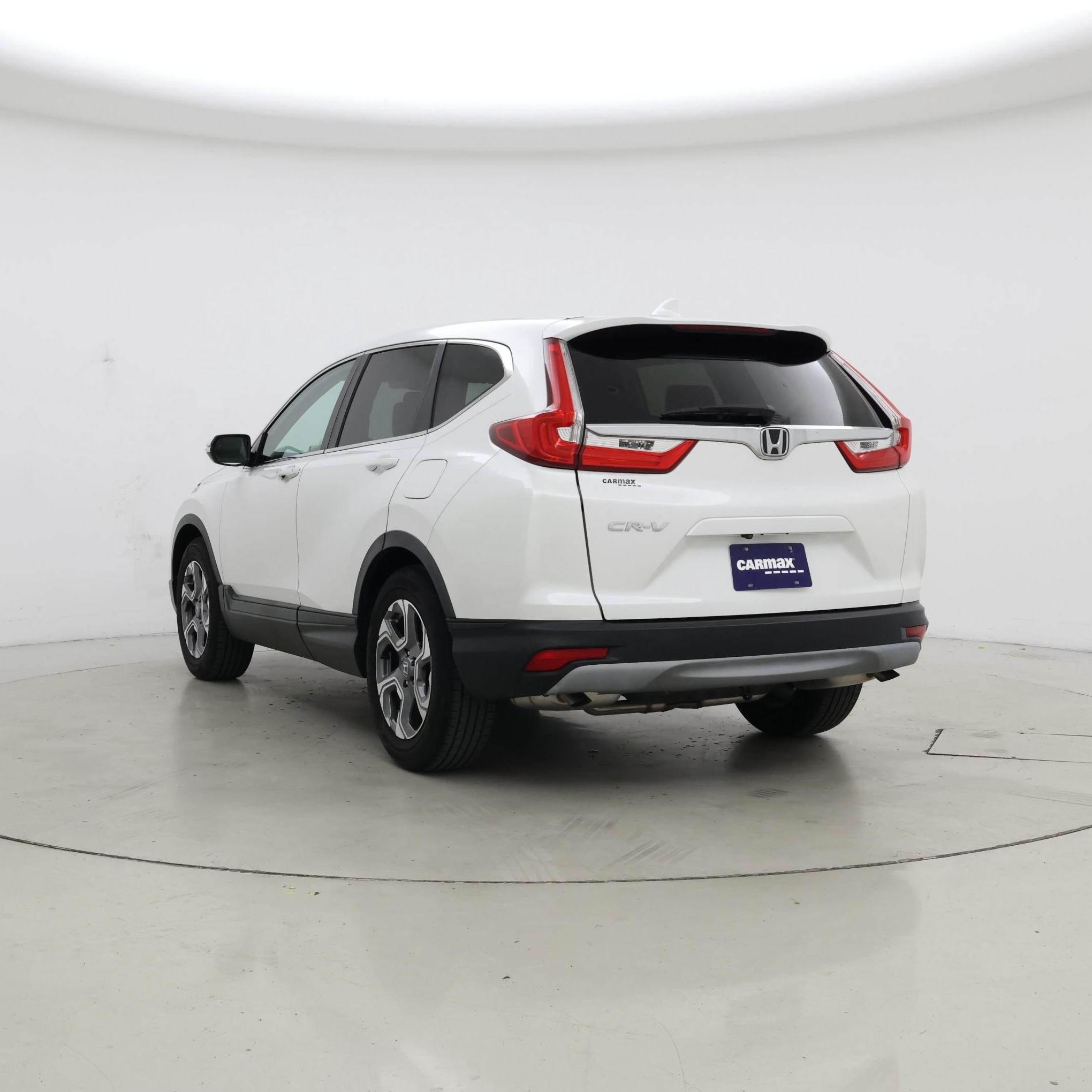 Thumbnail: 2019 Honda CR-V - 2