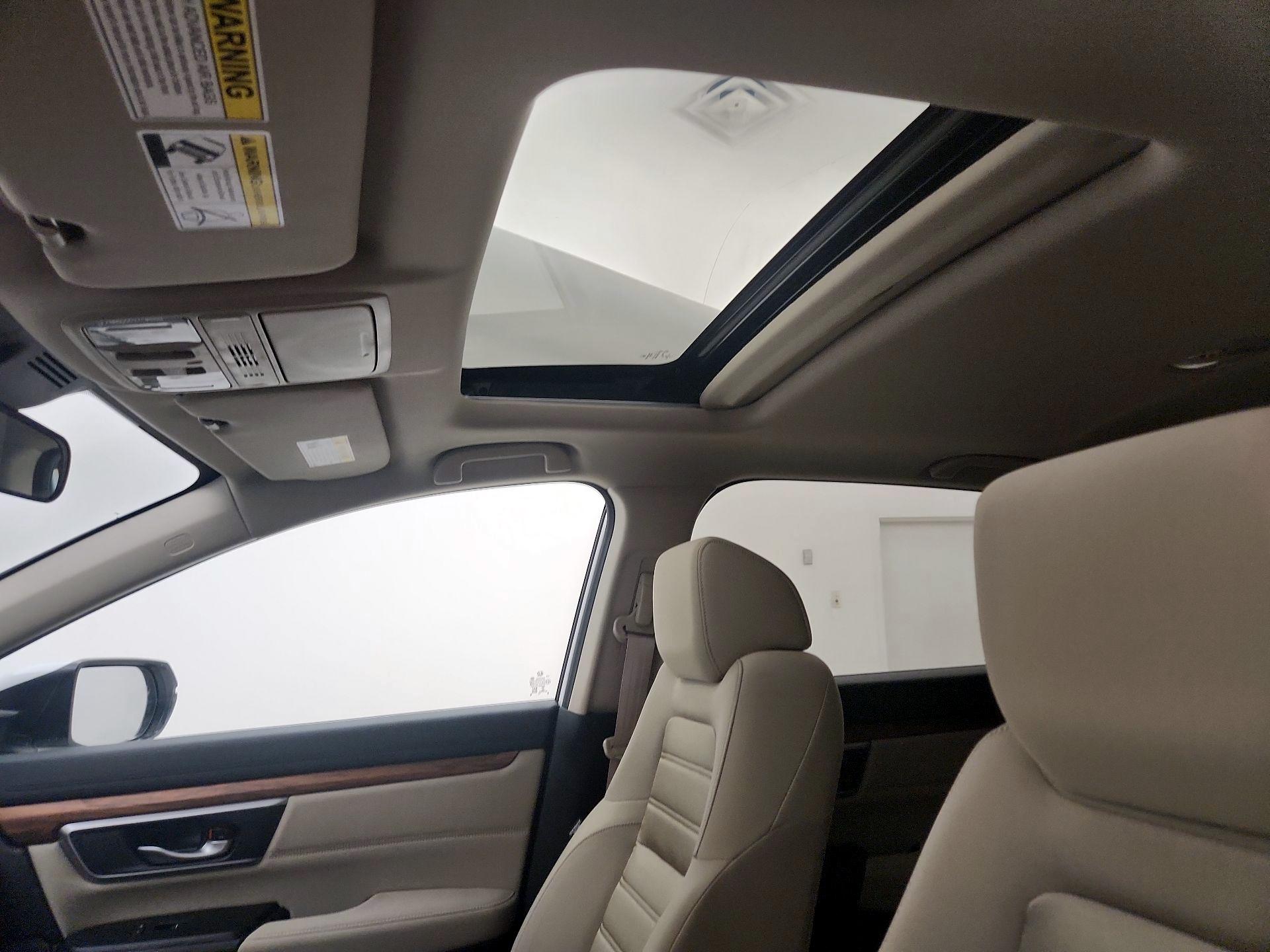 Thumbnail: 2019 Honda CR-V - 19