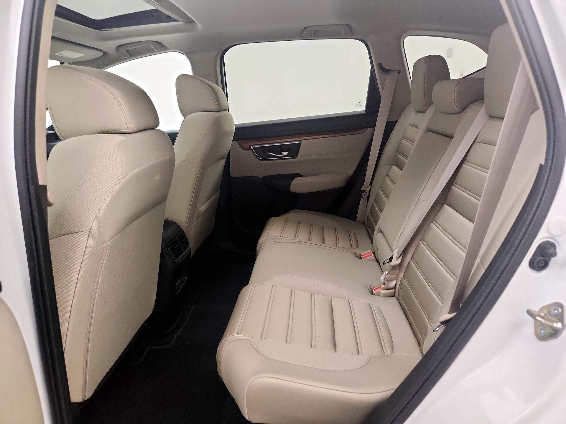 Thumbnail: 2019 Honda CR-V - 20