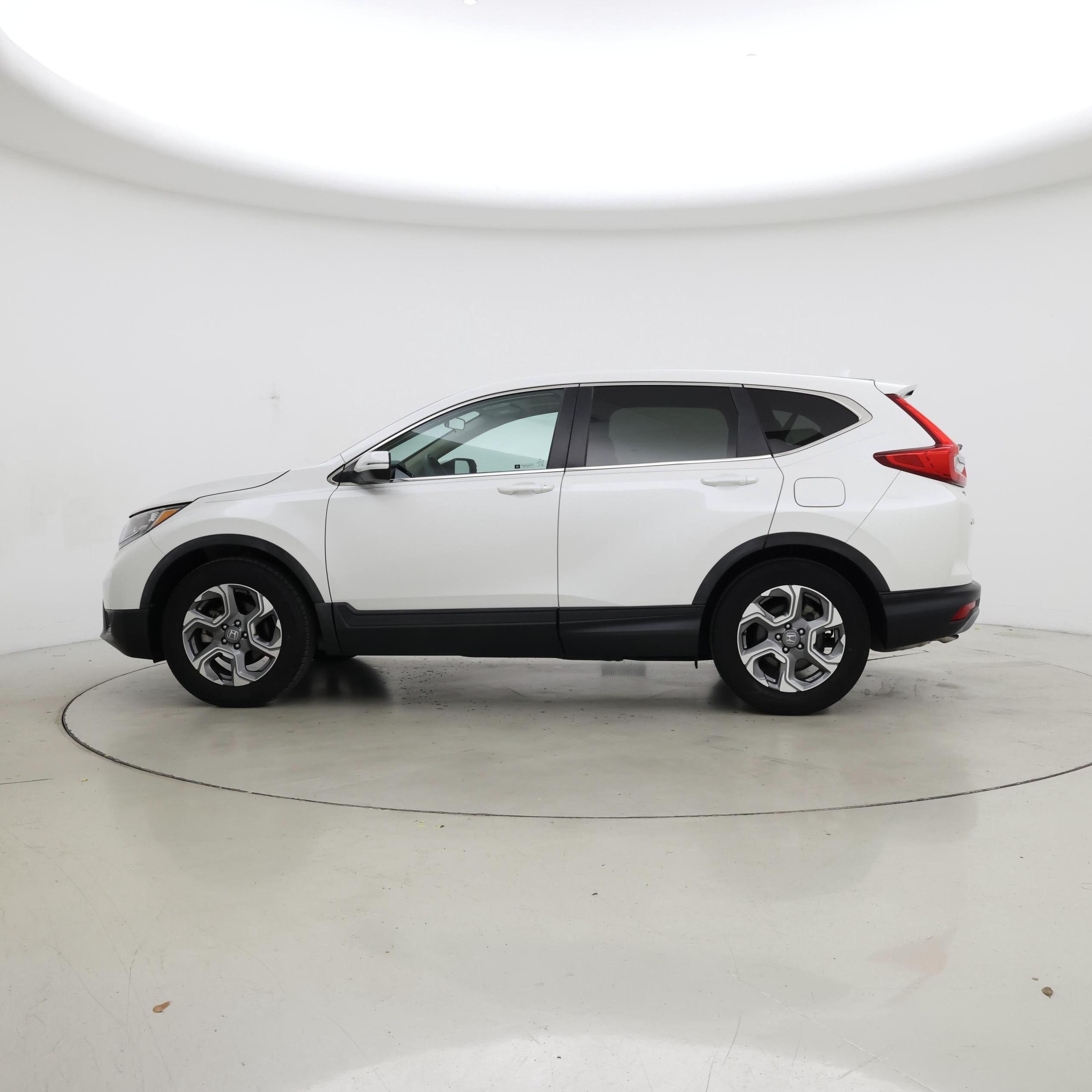 Thumbnail: 2019 Honda CR-V - 3