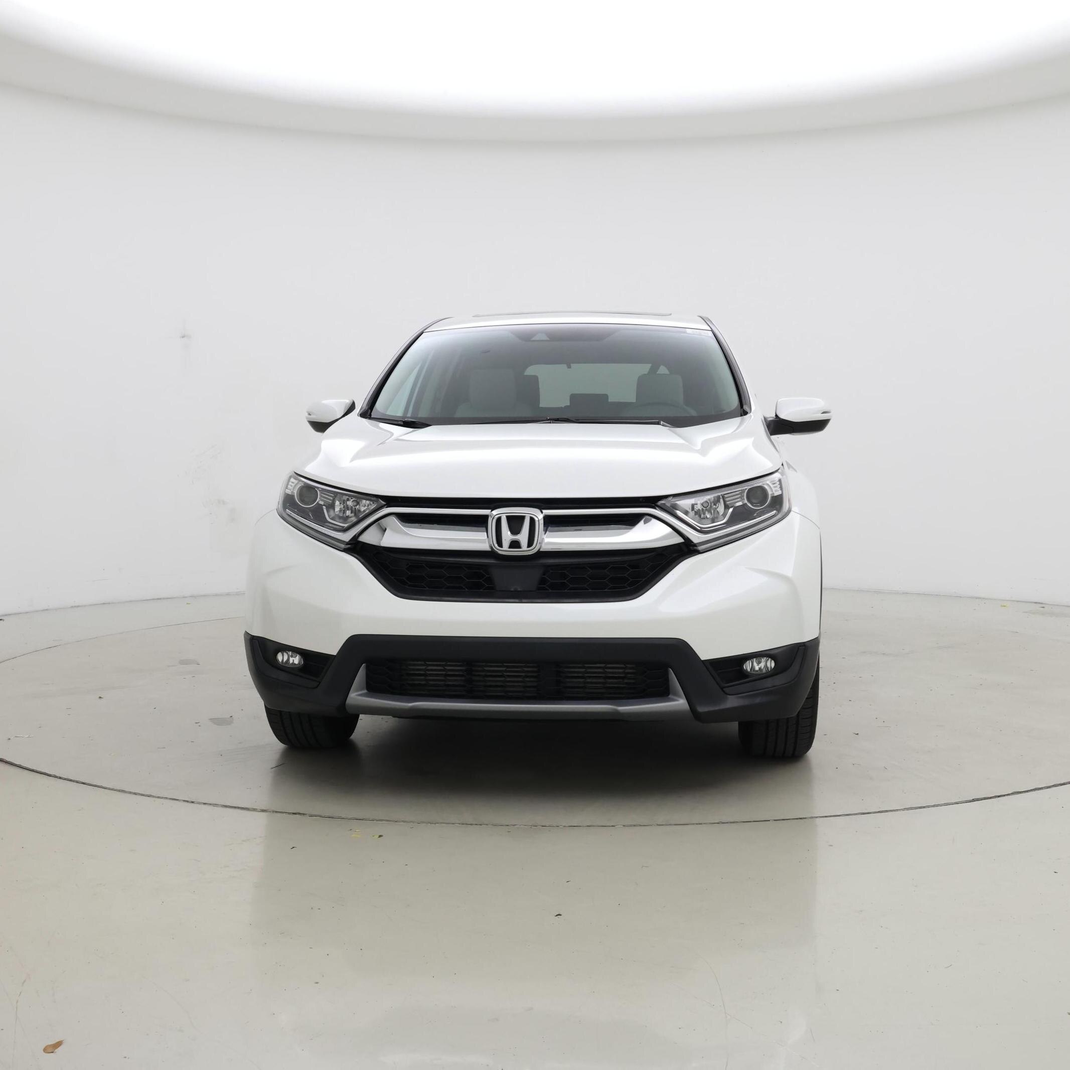 Thumbnail: 2019 Honda CR-V - 5