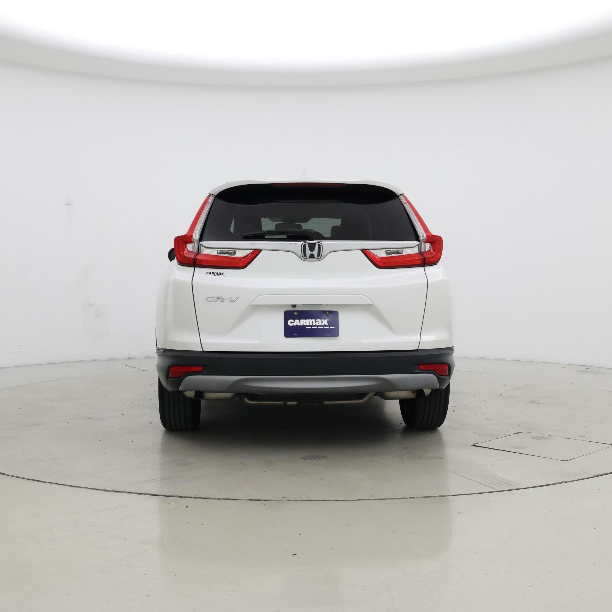 Thumbnail: 2019 Honda CR-V - 6