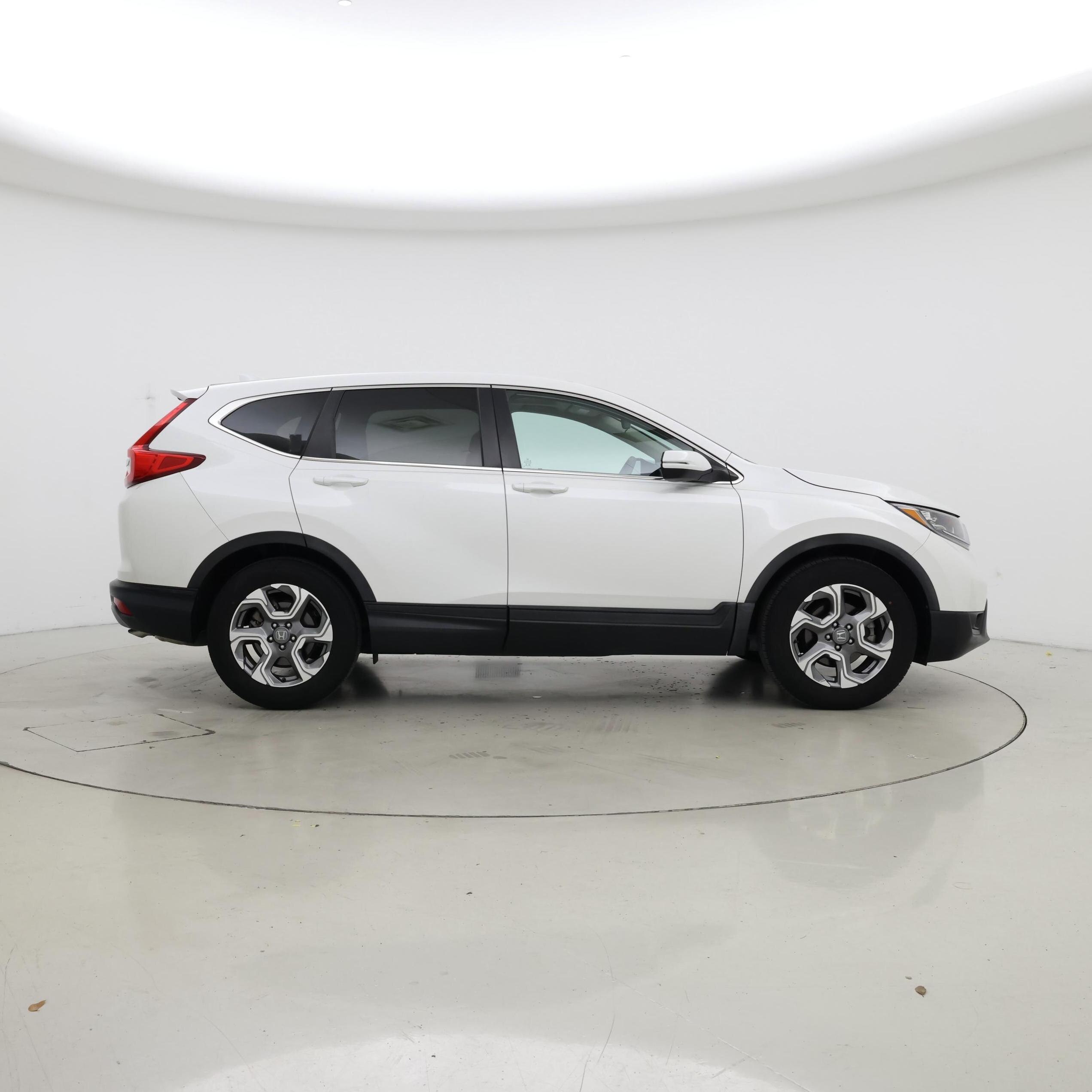 Thumbnail: 2019 Honda CR-V - 7
