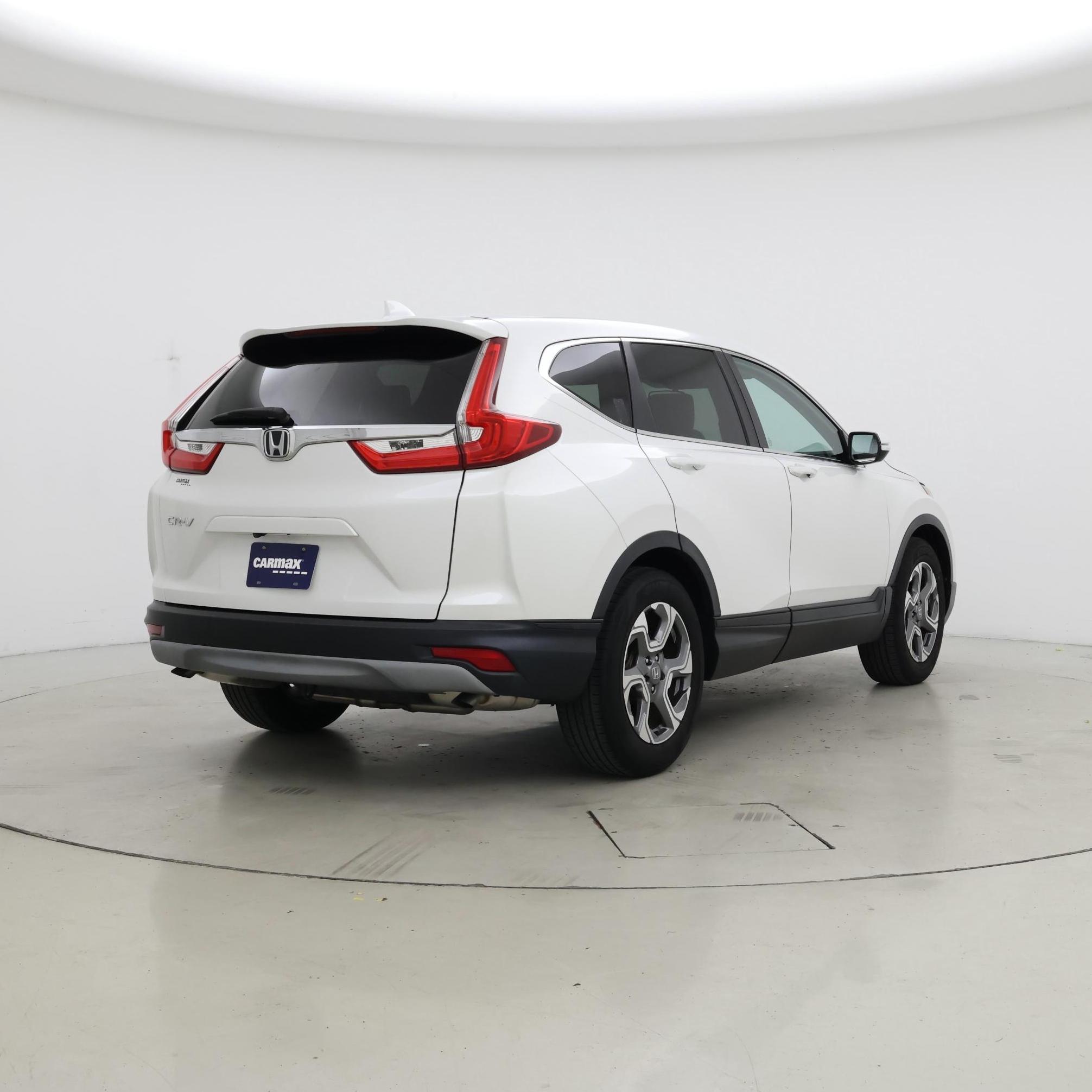 Thumbnail: 2019 Honda CR-V - 8
