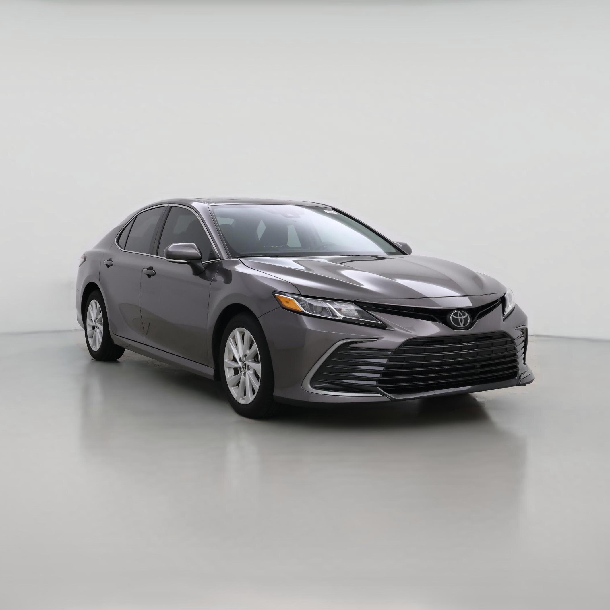 Thumbnail: 2024 Toyota Camry - 1