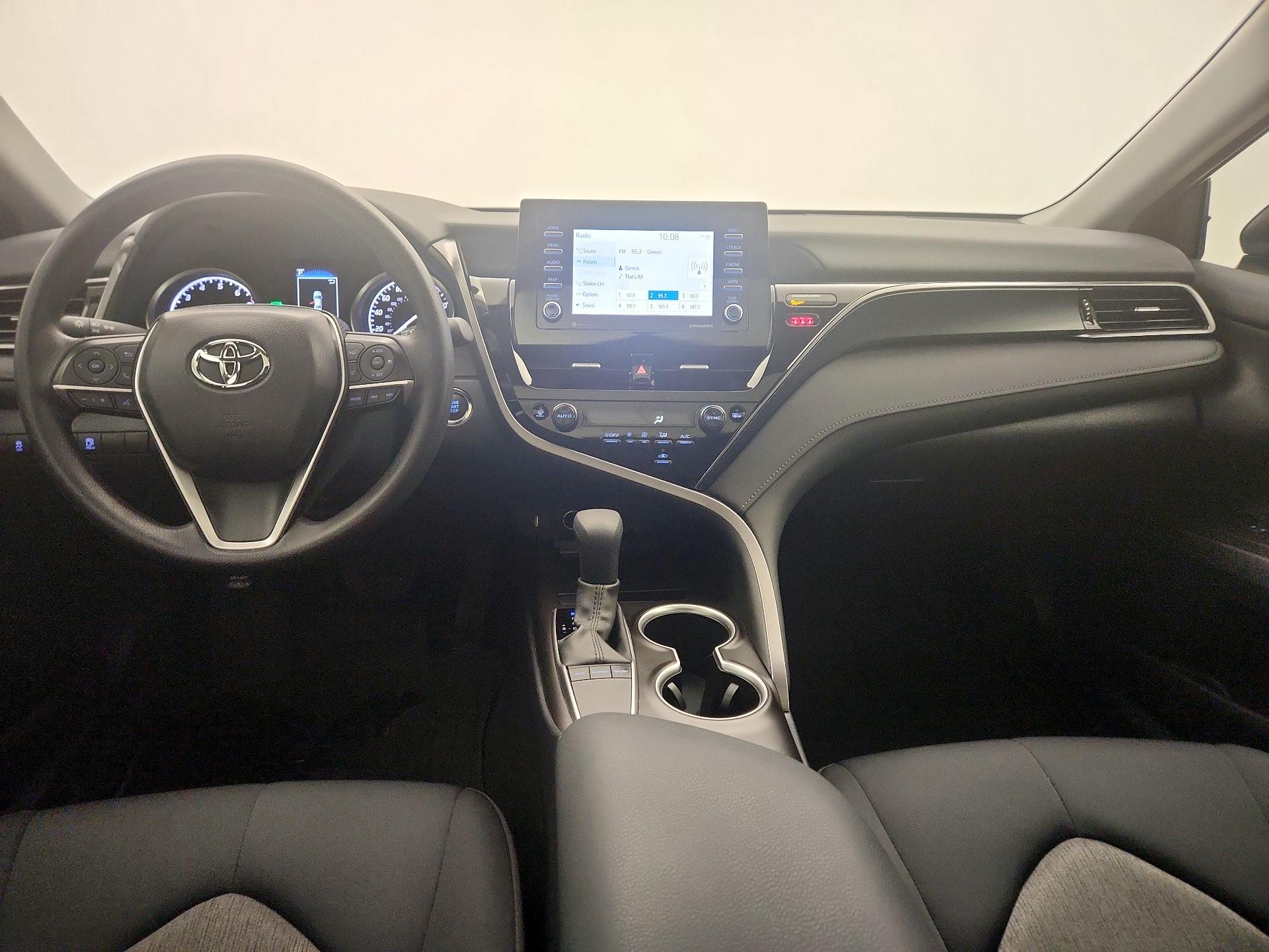 Thumbnail: 2024 Toyota Camry - 9