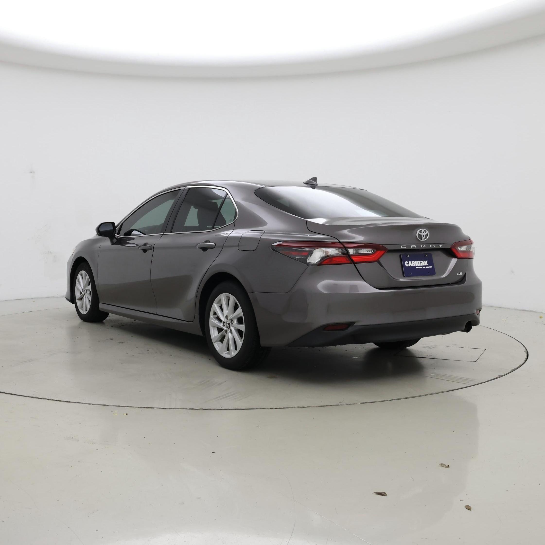 Thumbnail: 2024 Toyota Camry - 2