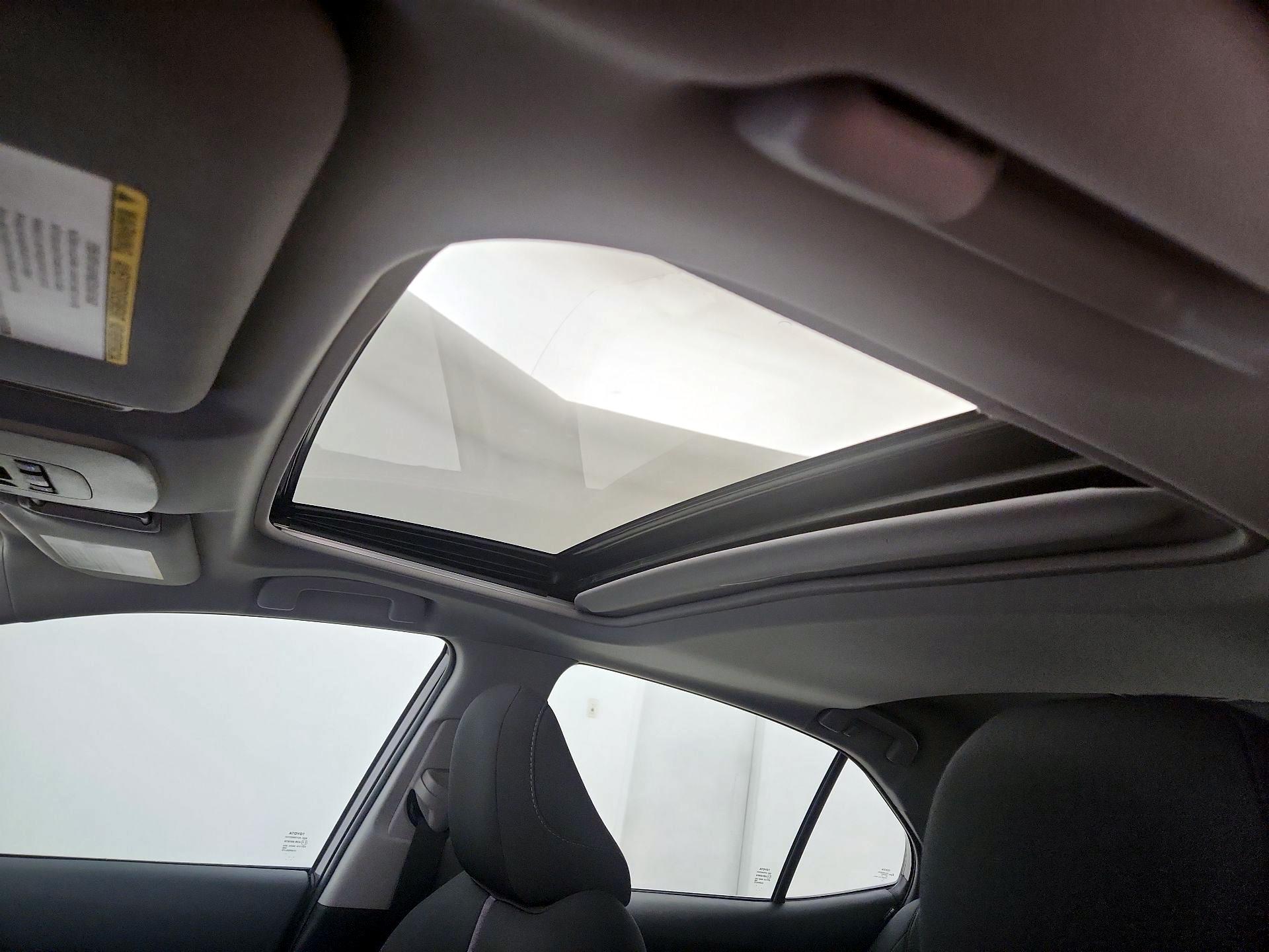 Thumbnail: 2024 Toyota Camry - 19